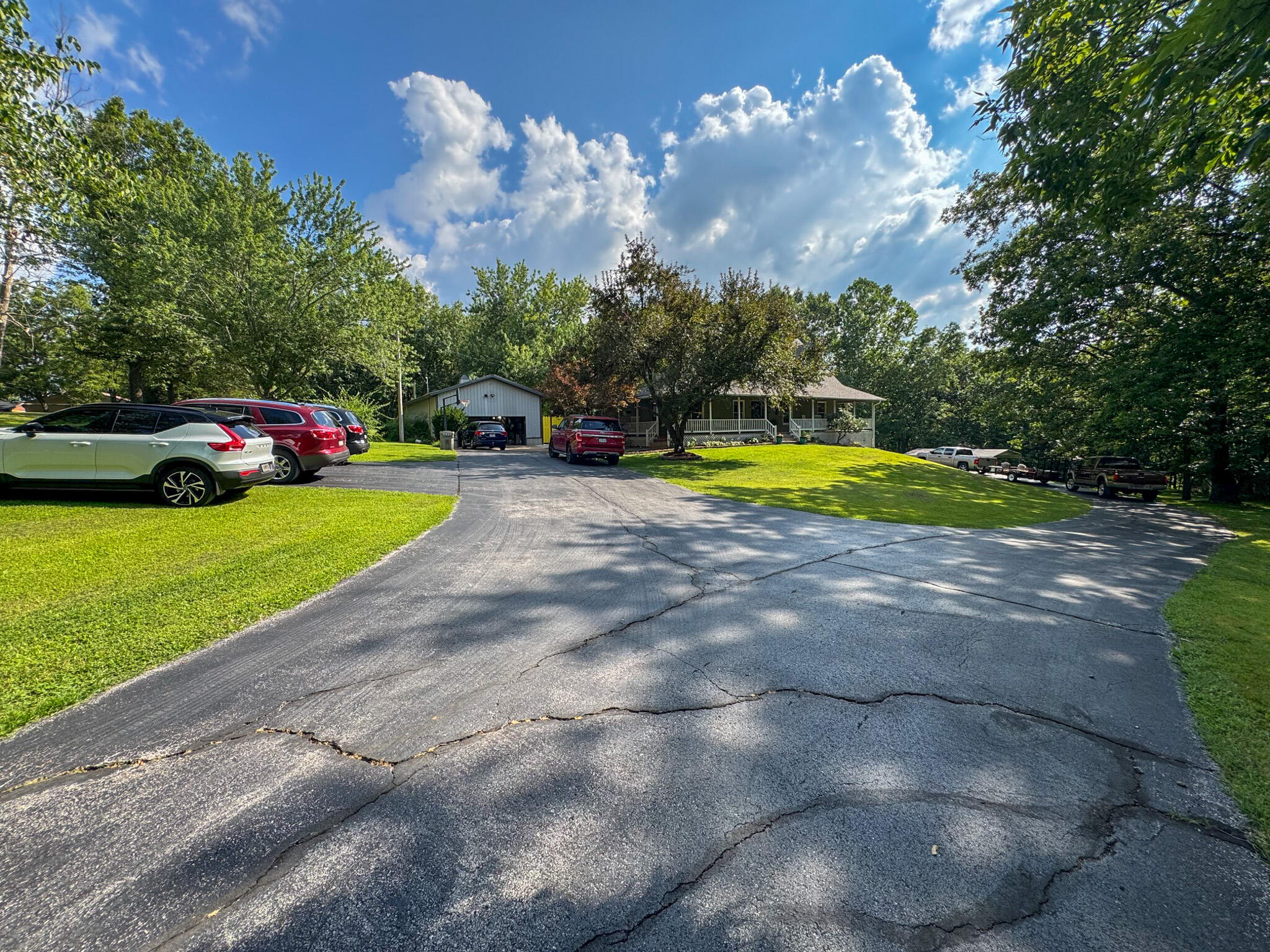 Photo 119 - Residential for sale – 2902 W Farm Road 88   Springfield, MO