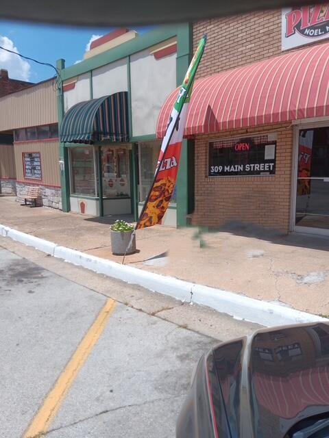 Photo 2 - Commercial Sale for sale – 309  Main Street  Noel, MO
