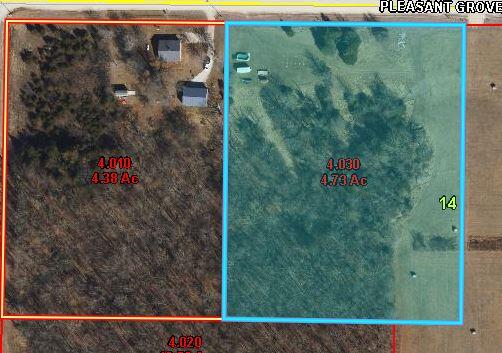 Photo 4 - Land for sale – 000  Pleasant Grove Road  Fordland, MO