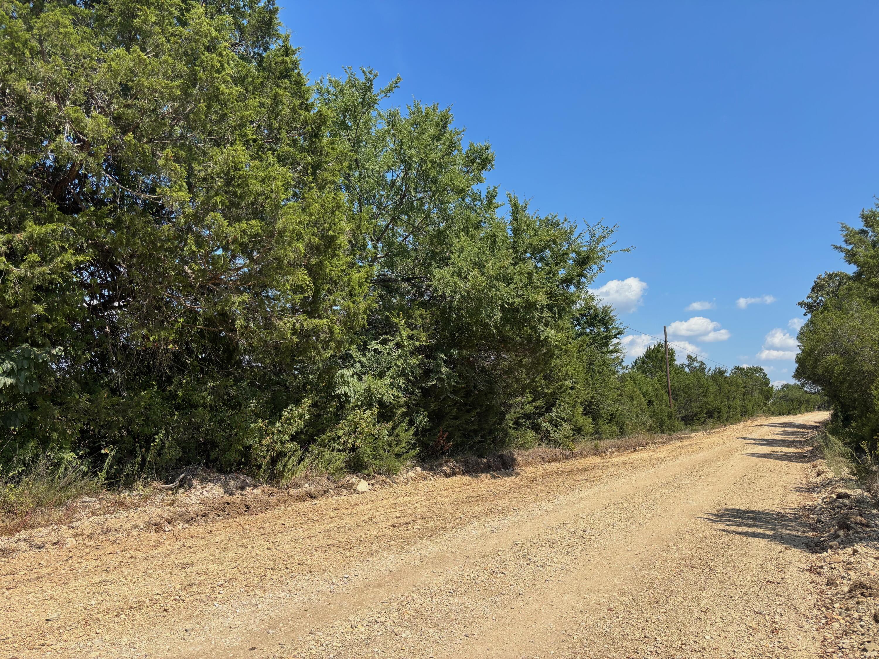 Photo 24 - Land for sale – Tract 3  Little Woods Road  Elizabeth, AR