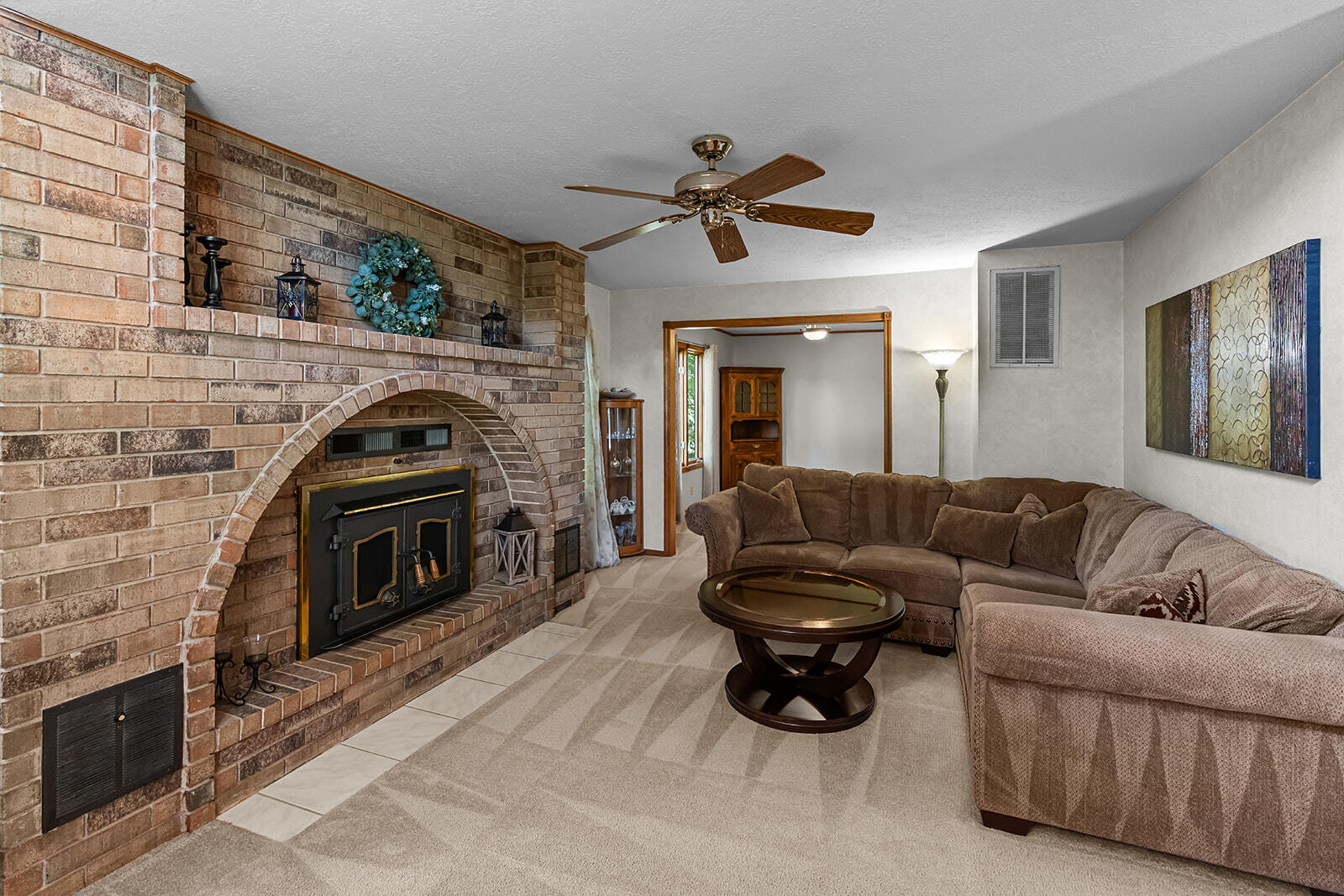 Photo 10 - Residential for sale – 3107 N Bobwhite Drive  Ozark, MO