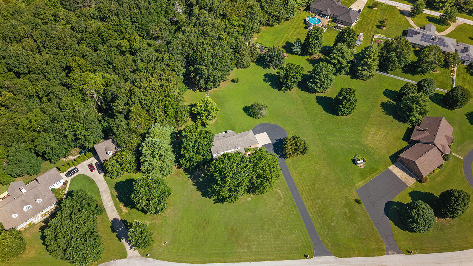 Photo 69 - Residential for sale – 3107 N Bobwhite Drive  Ozark, MO
