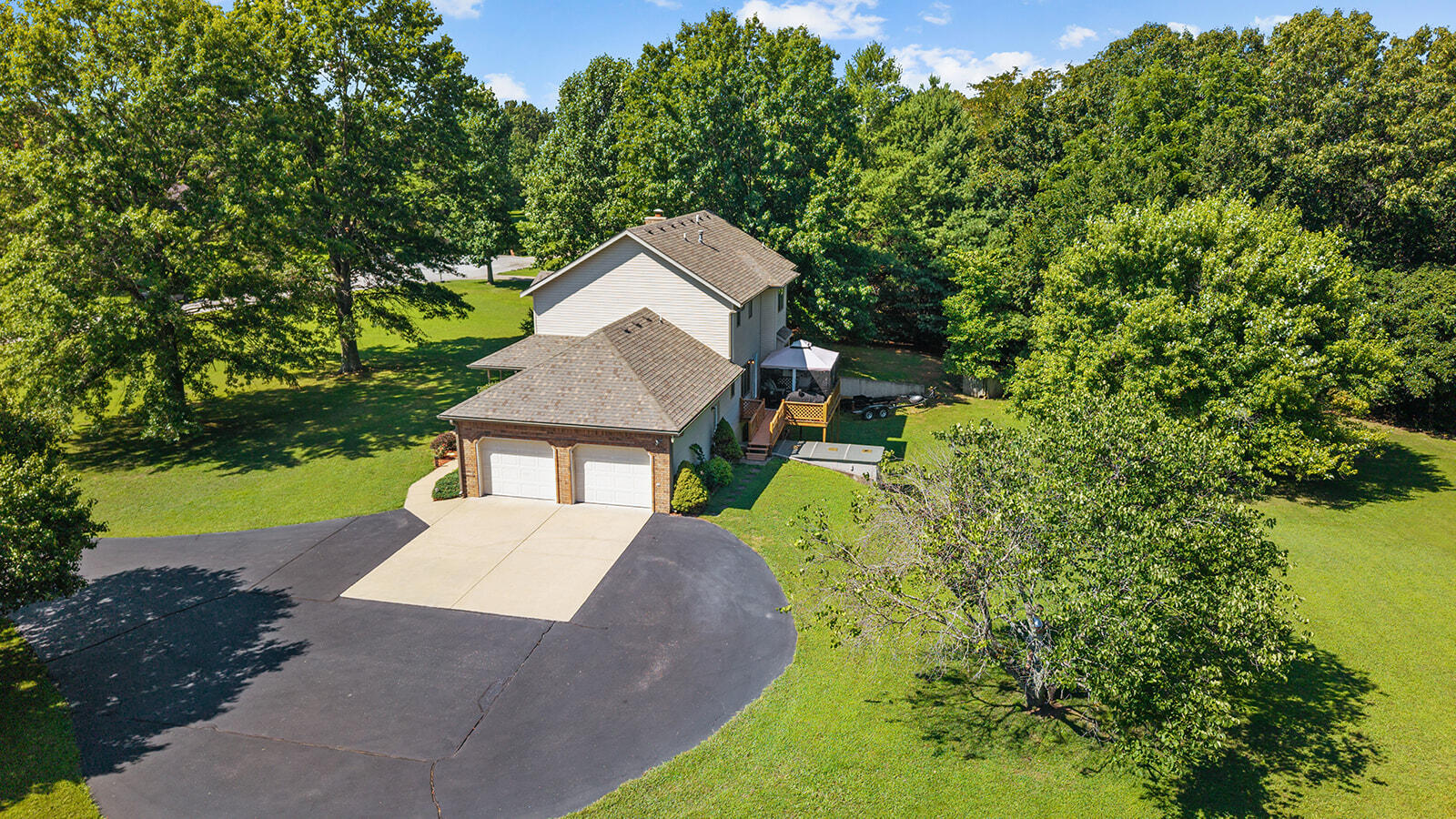 Photo 5 - Residential for sale – 3107 N Bobwhite Drive  Ozark, MO
