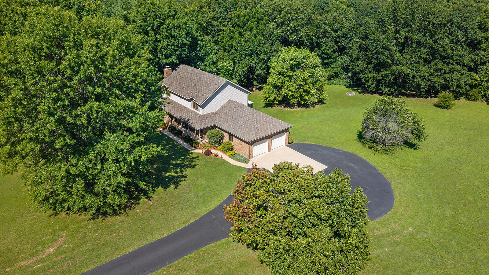 Photo 4 - Residential for sale – 3107 N Bobwhite Drive  Ozark, MO