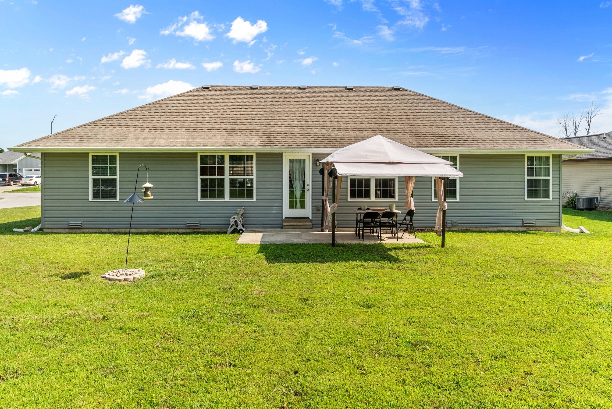 Photo 39 - Residential for sale – 115 E Seminole Street  Strafford, MO