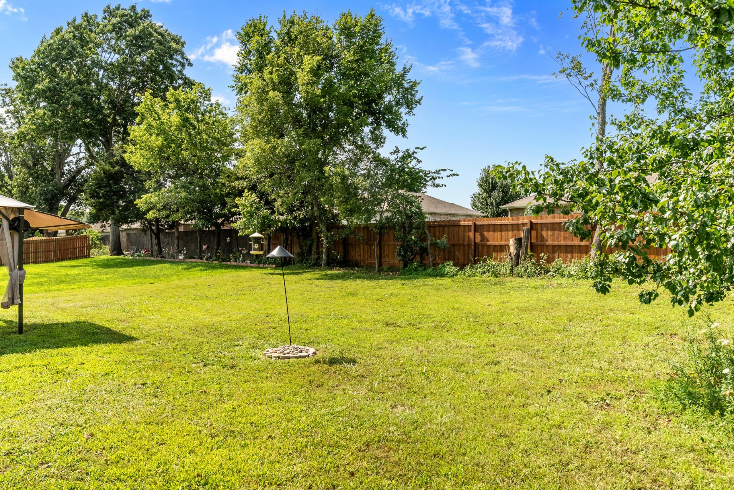 Photo 41 - Residential for sale – 115 E Seminole Street  Strafford, MO