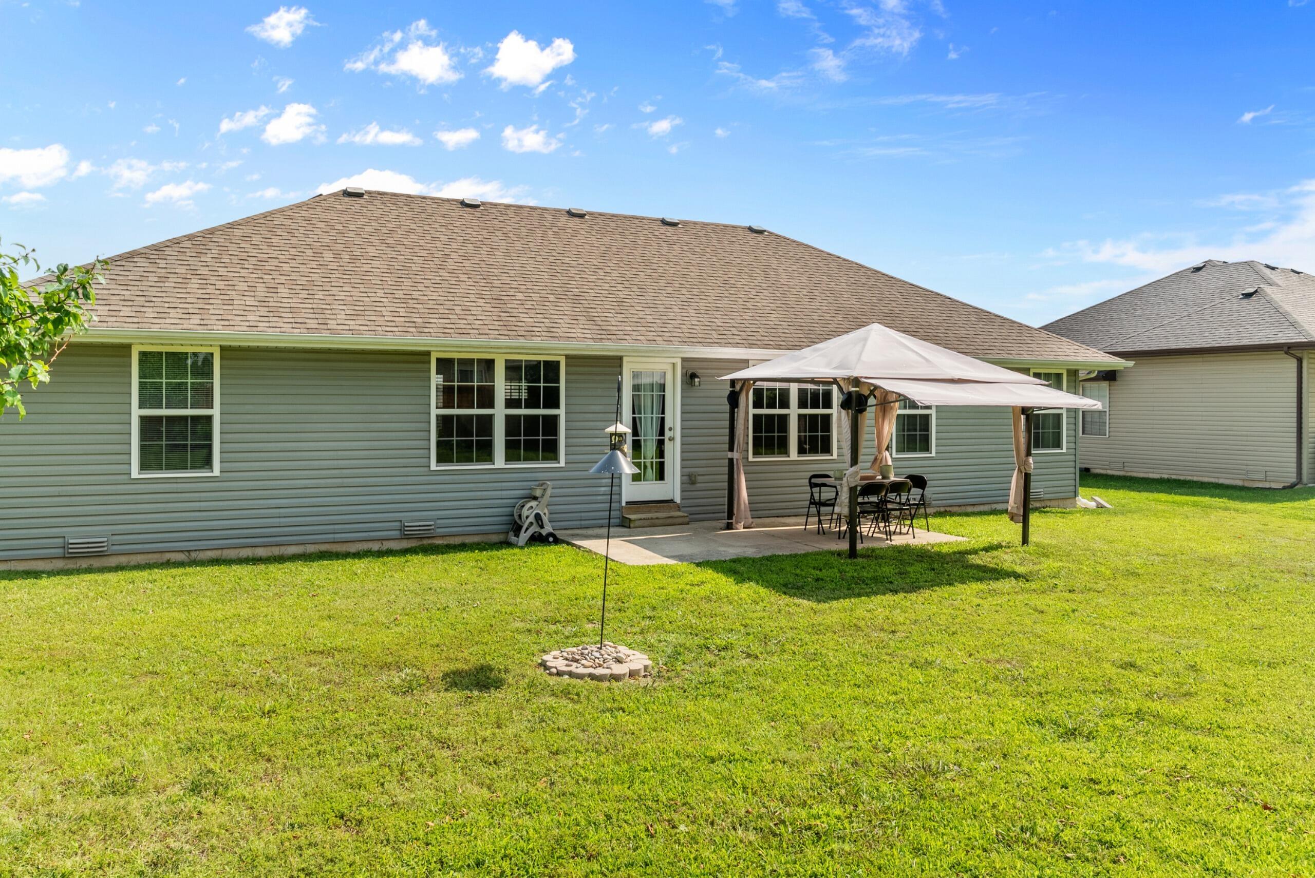 Photo 40 - Residential for sale – 115 E Seminole Street  Strafford, MO