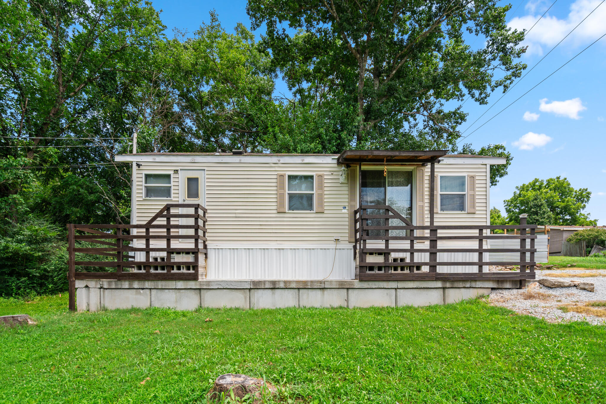 Photo 4 - Residential for sale – 130  Lillian Road  Rockaway Beach, MO