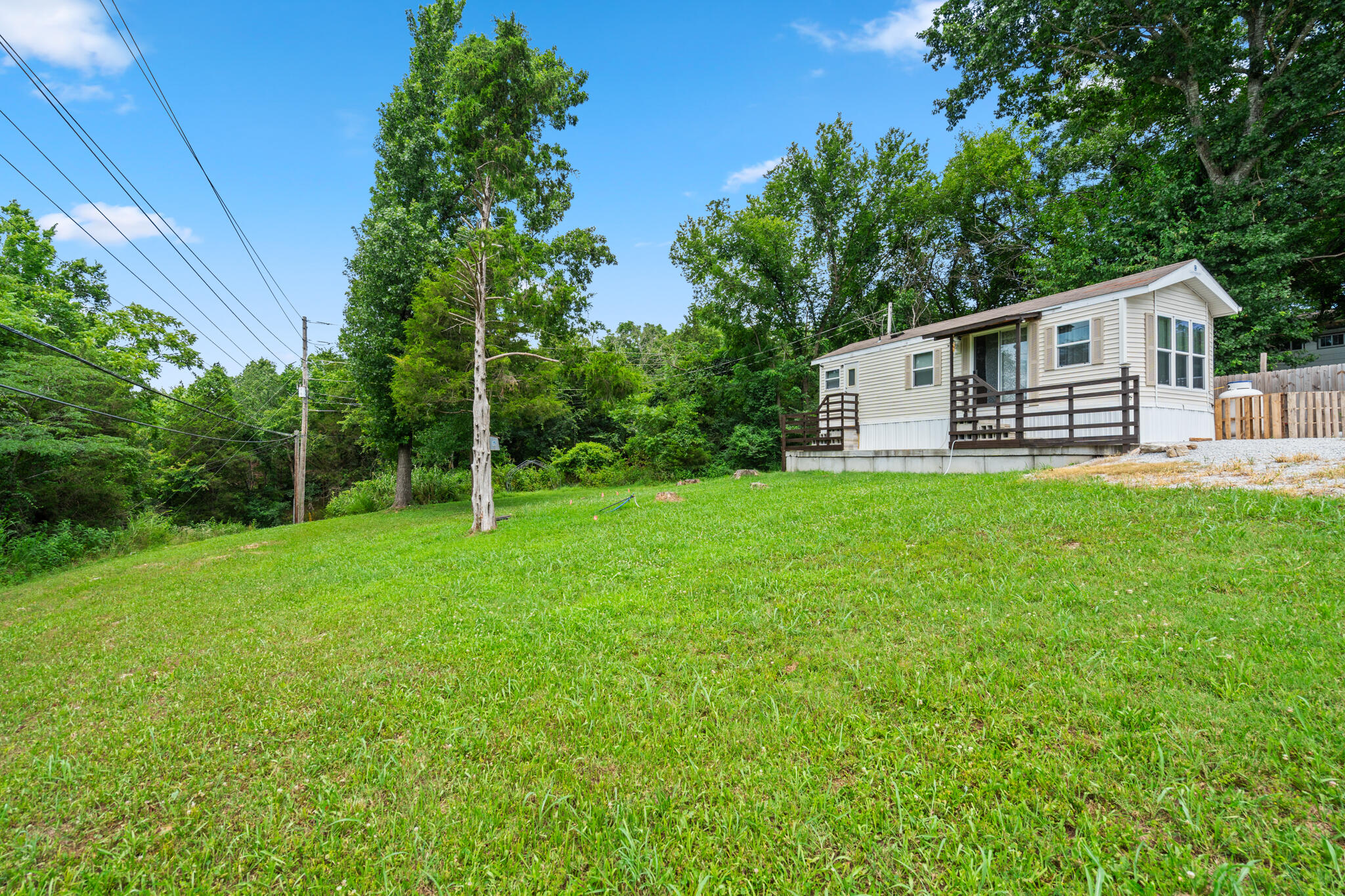 Photo 3 - Residential for sale – 130  Lillian Road  Rockaway Beach, MO