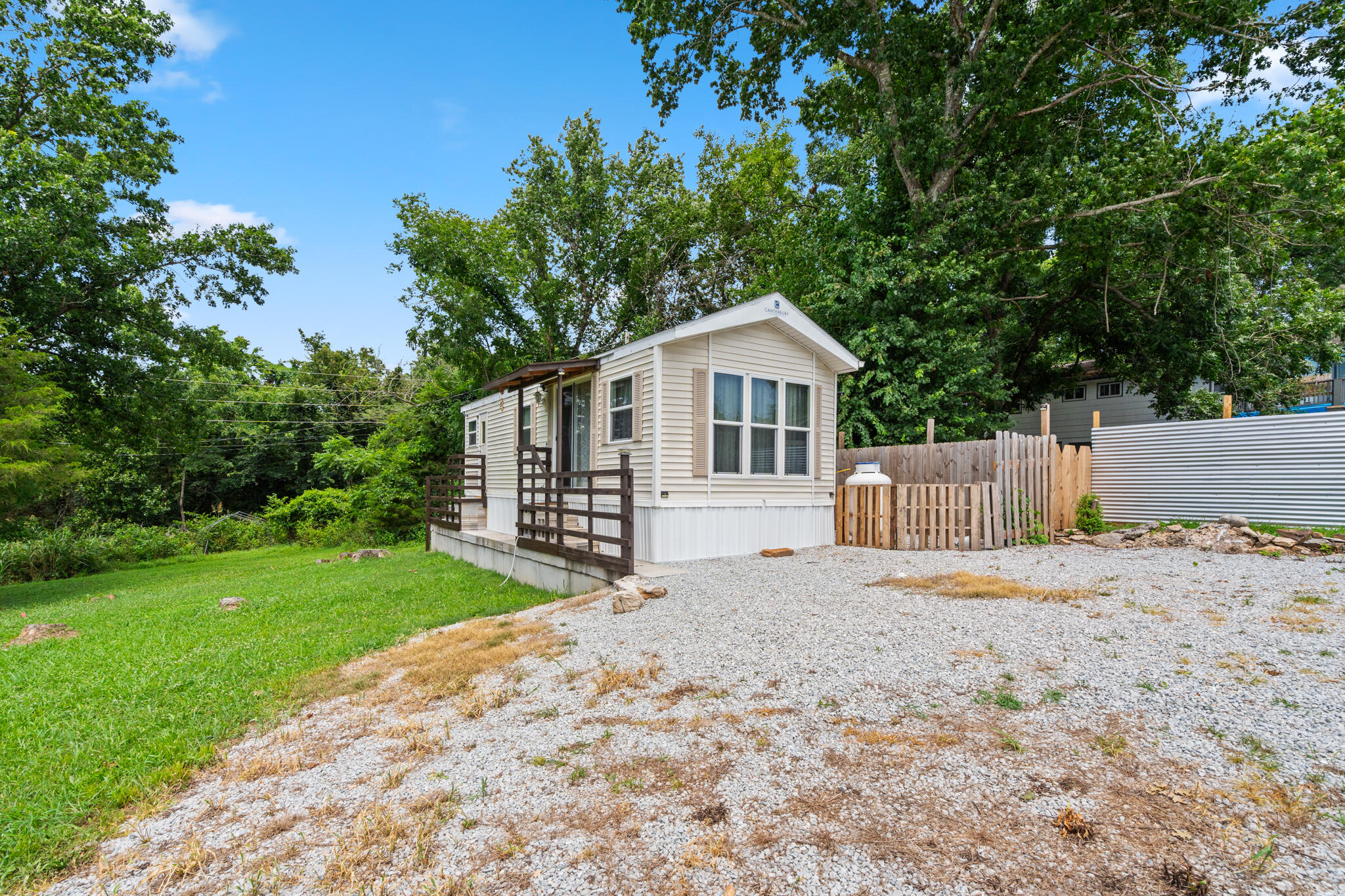 Photo 2 - Residential for sale – 130  Lillian Road  Rockaway Beach, MO