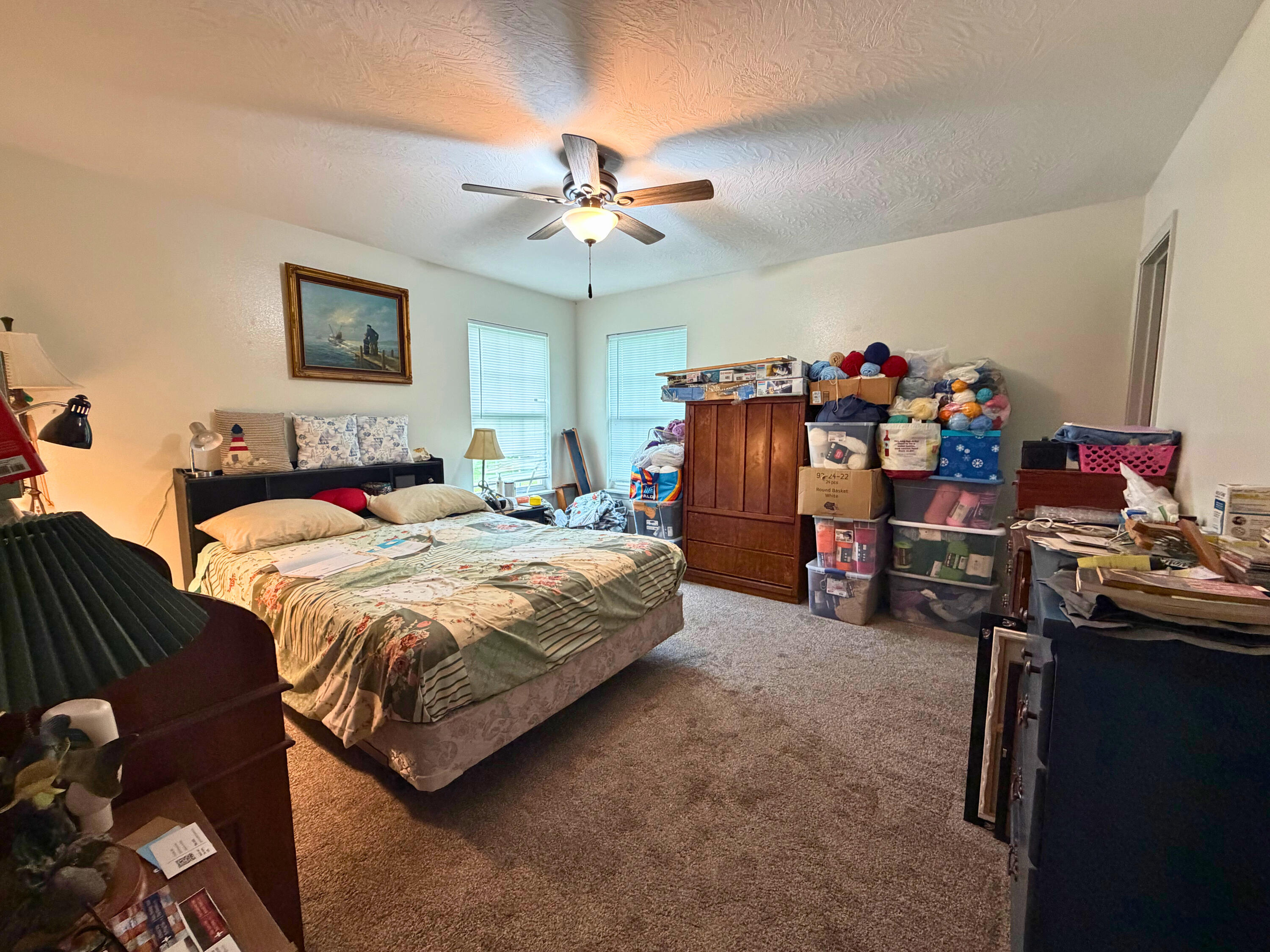 Photo 7 - Residential Income for sale – 420 & 422 W Bradford Street  Bolivar, MO