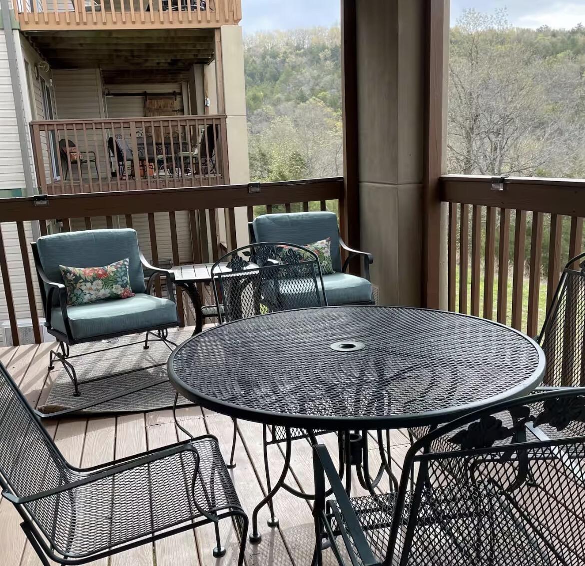 Photo 21 - Residential for sale – 17  Goldfinch Road  Branson, MO