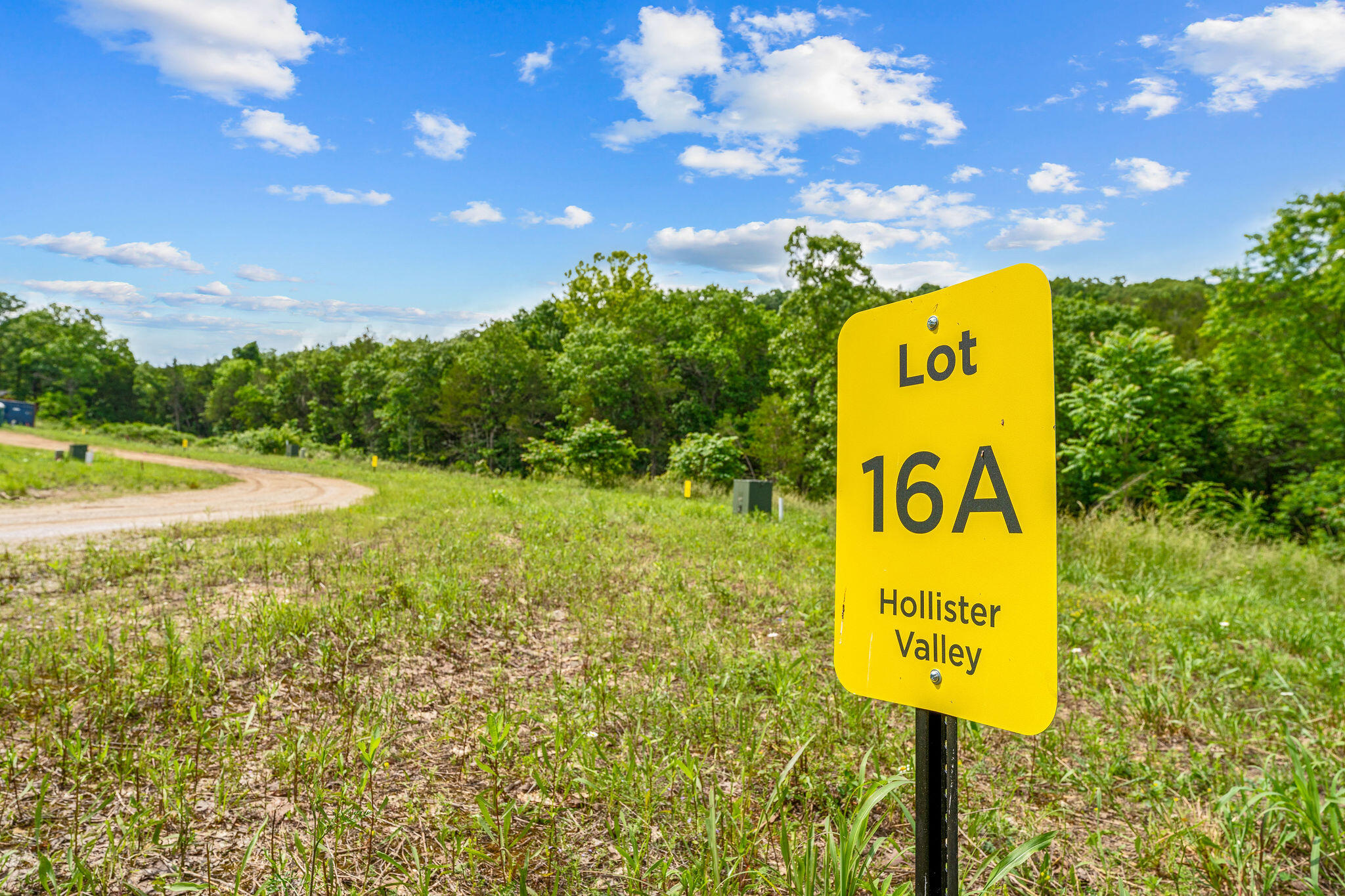 Photo 3 - Land for sale – 000  Freedom Valley Way  Hollister, MO