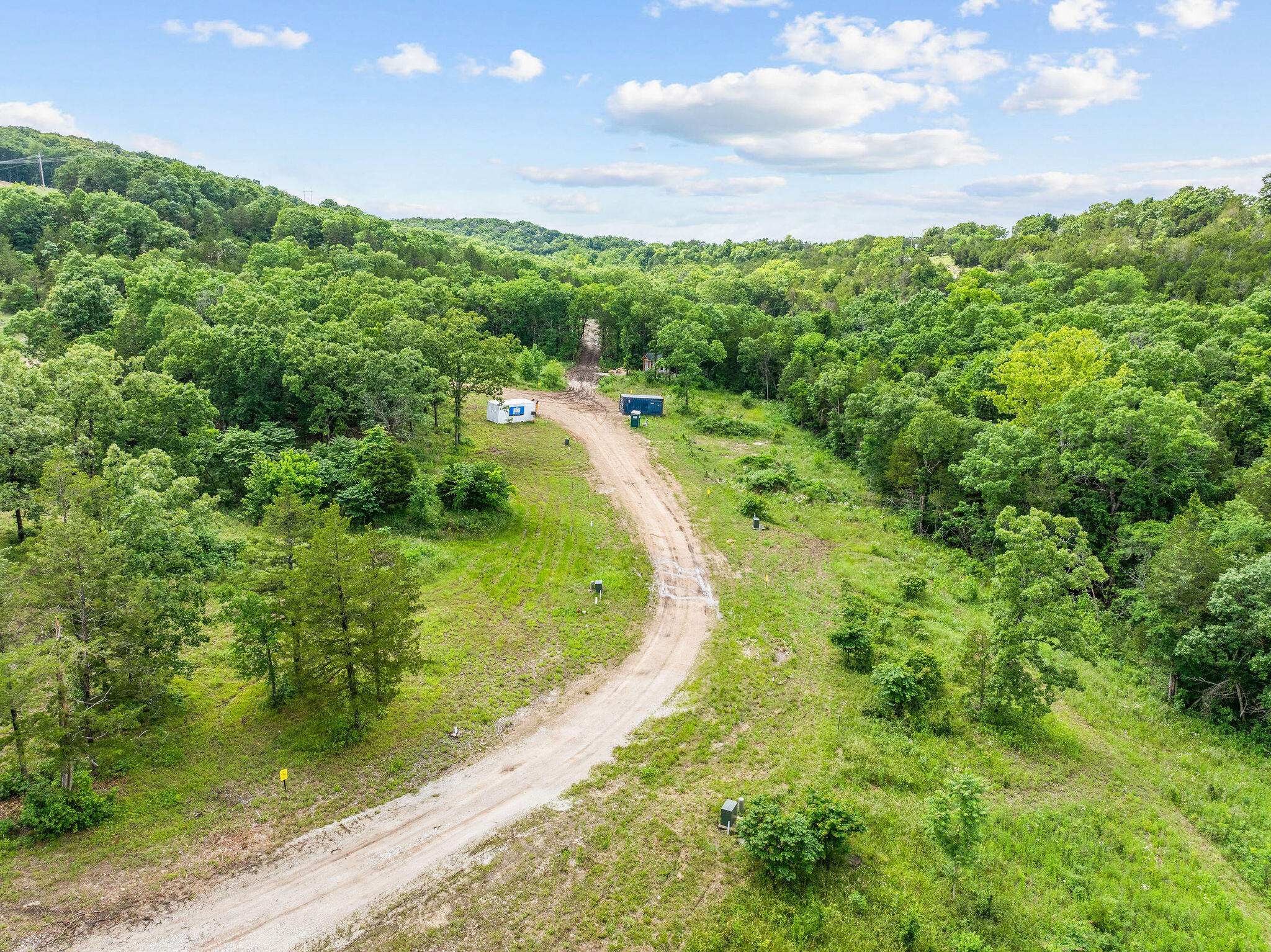 Photo 9 - Land for sale – 000  Freedom Valley Way  Hollister, MO