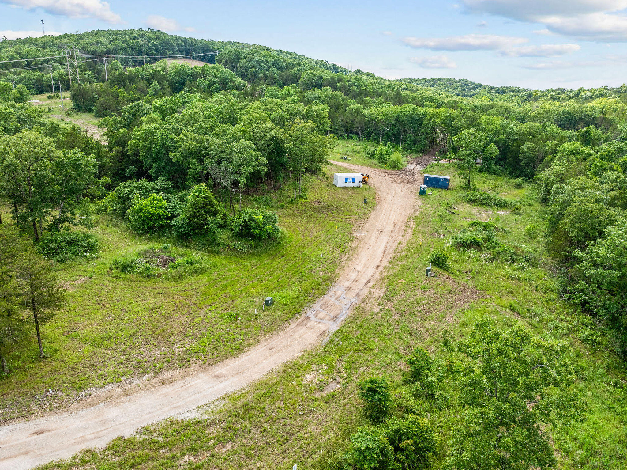 Photo 8 - Land for sale – 000  Freedom Valley Way  Hollister, MO
