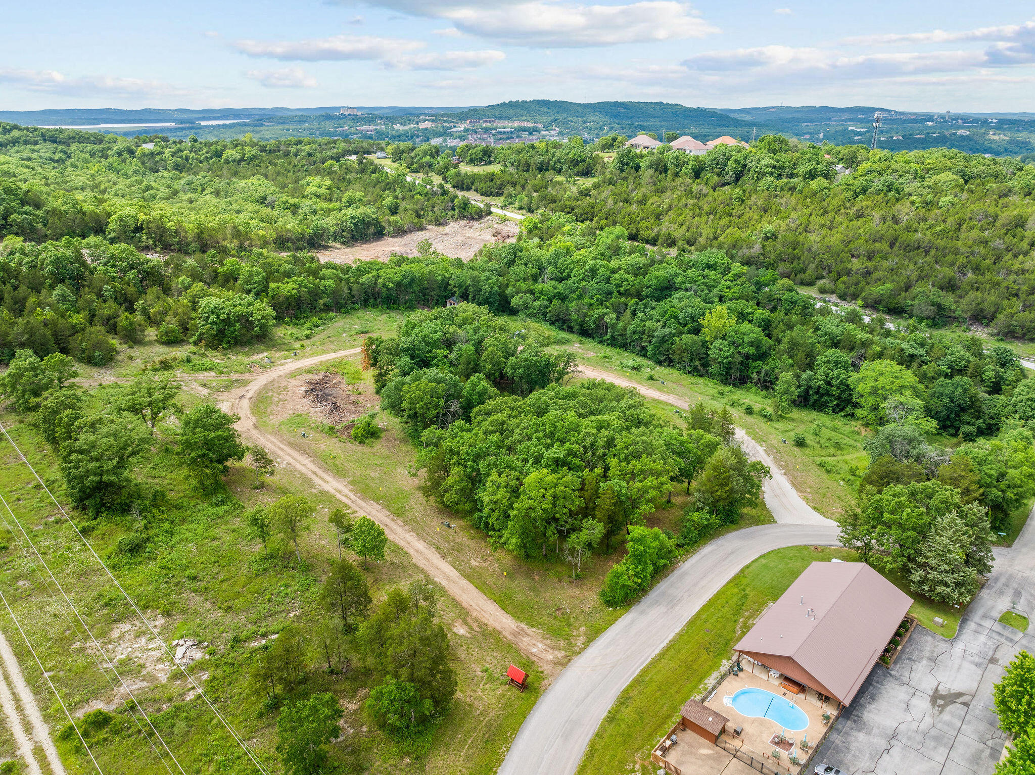 Photo 11 - Land for sale – 000  Freedom Valley Way  Hollister, MO