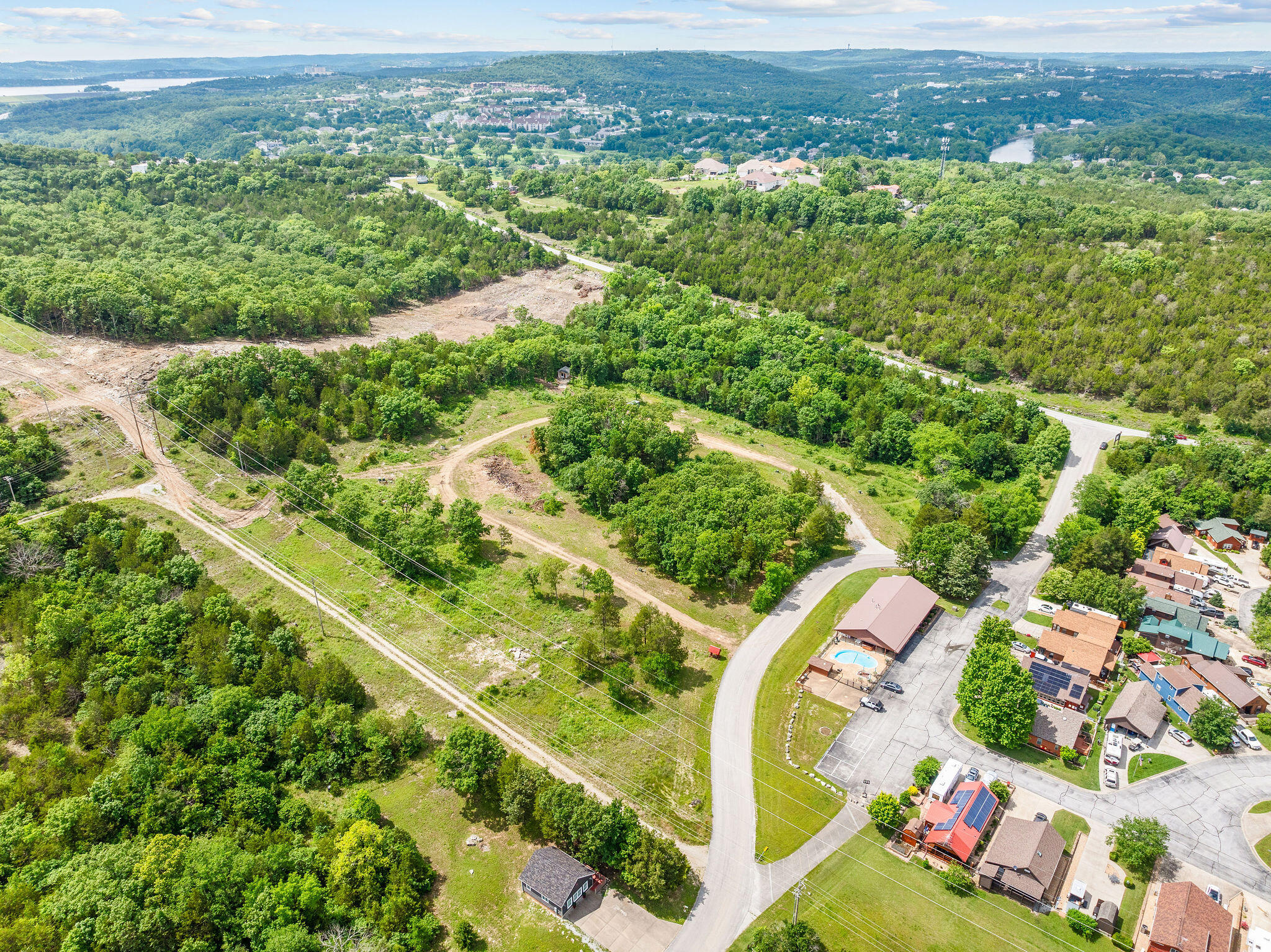Photo 20 - Land for sale – 000  Freedom Valley Way  Hollister, MO