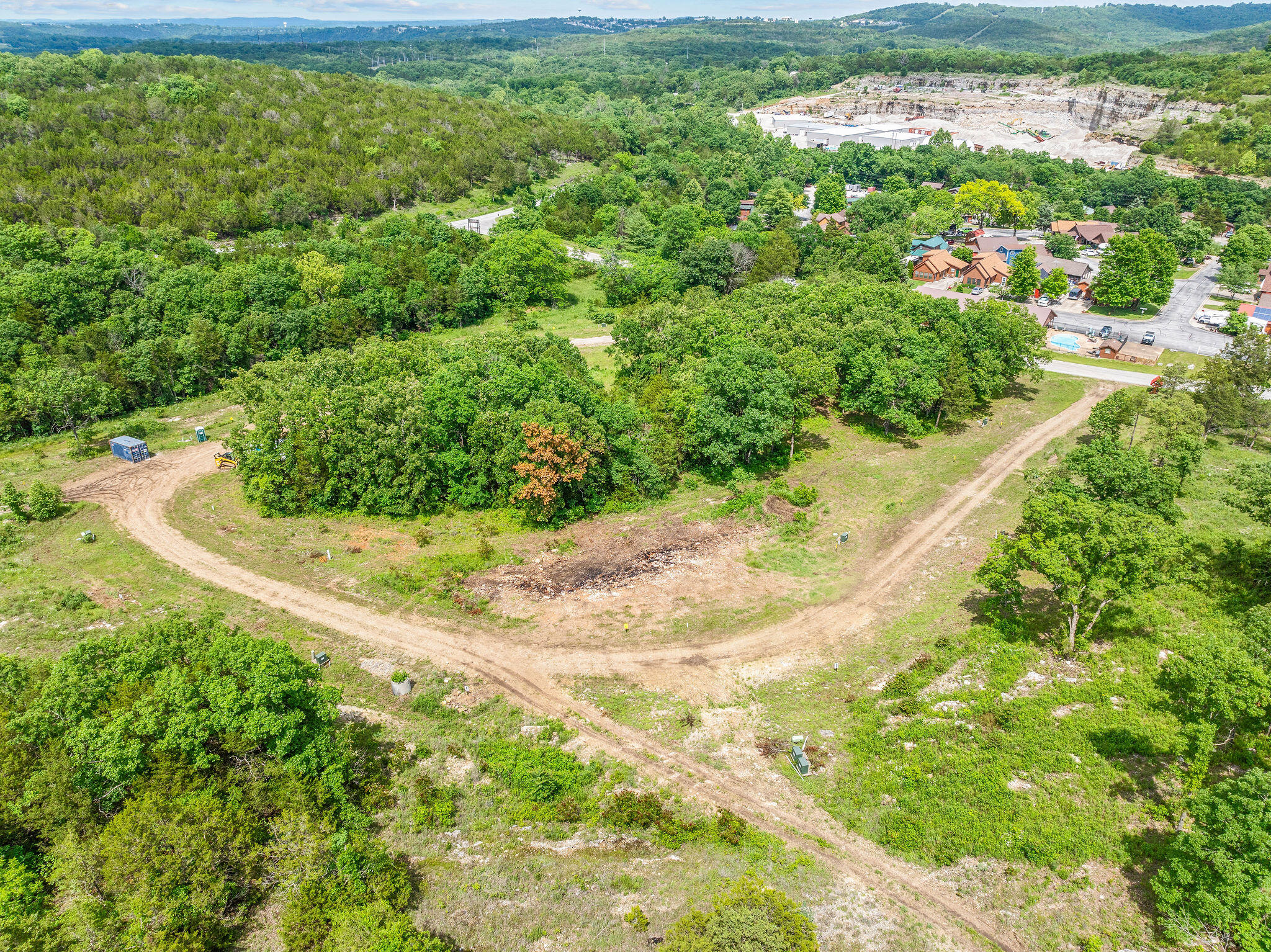 Photo 21 - Land for sale – 000  Freedom Valley Way  Hollister, MO