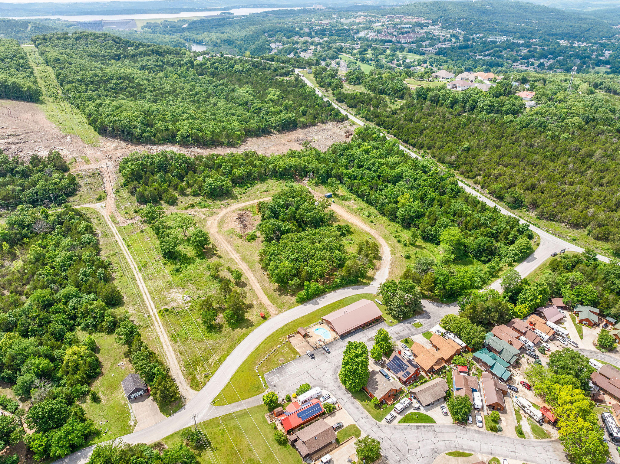 Photo 19 - Land for sale – 000  Freedom Valley Way  Hollister, MO