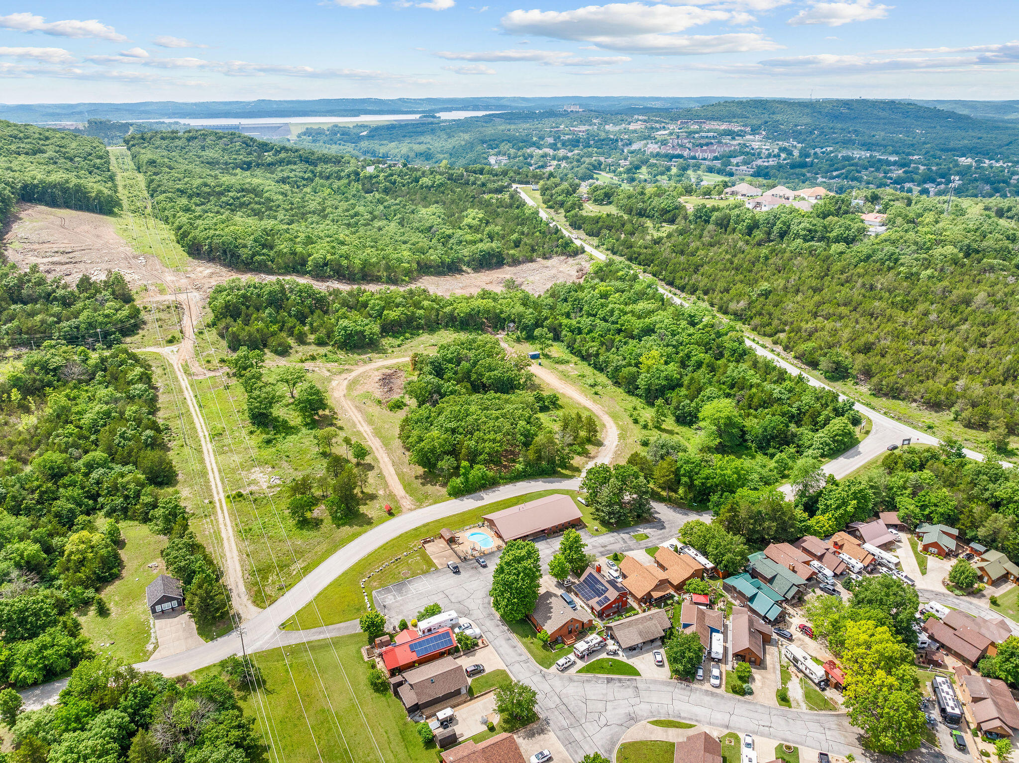 Photo 17 - Land for sale – 000  Freedom Valley Way  Hollister, MO