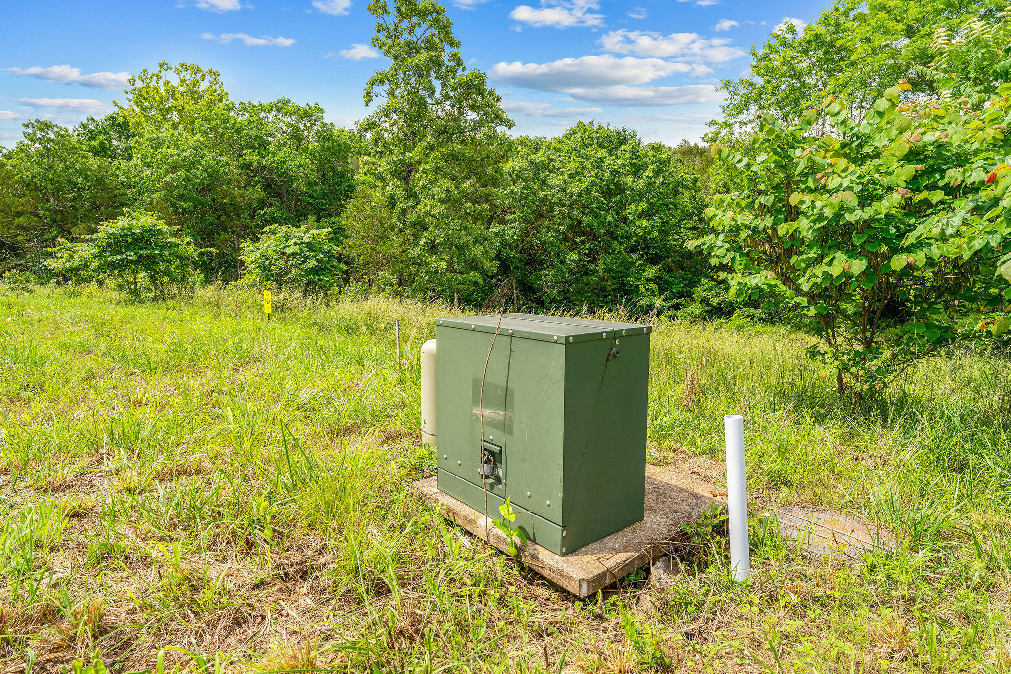 Photo 4 - Land for sale – 000  Freedom Valley Way  Hollister, MO