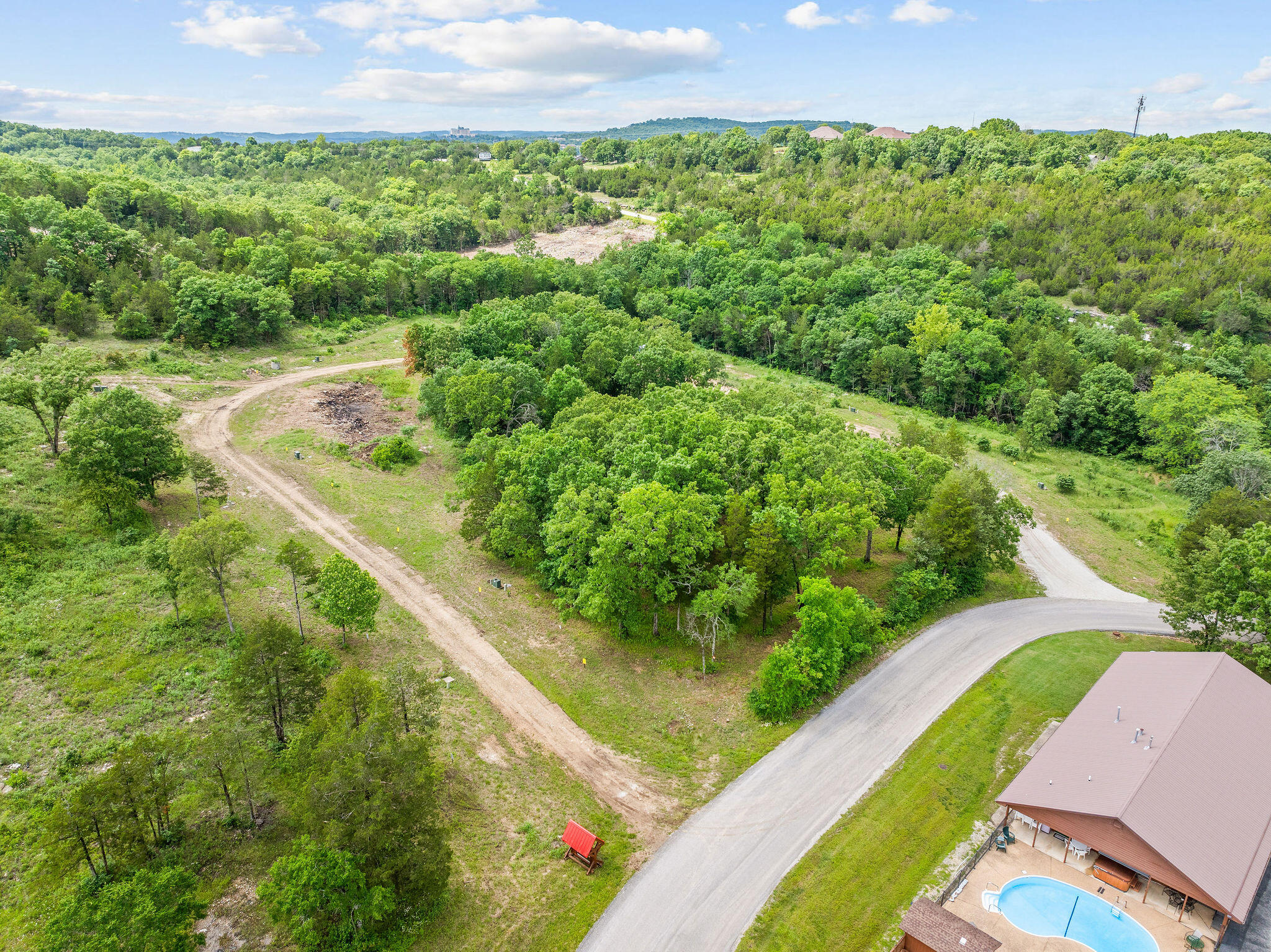 Photo 10 - Land for sale – 000  Freedom Valley Way  Hollister, MO