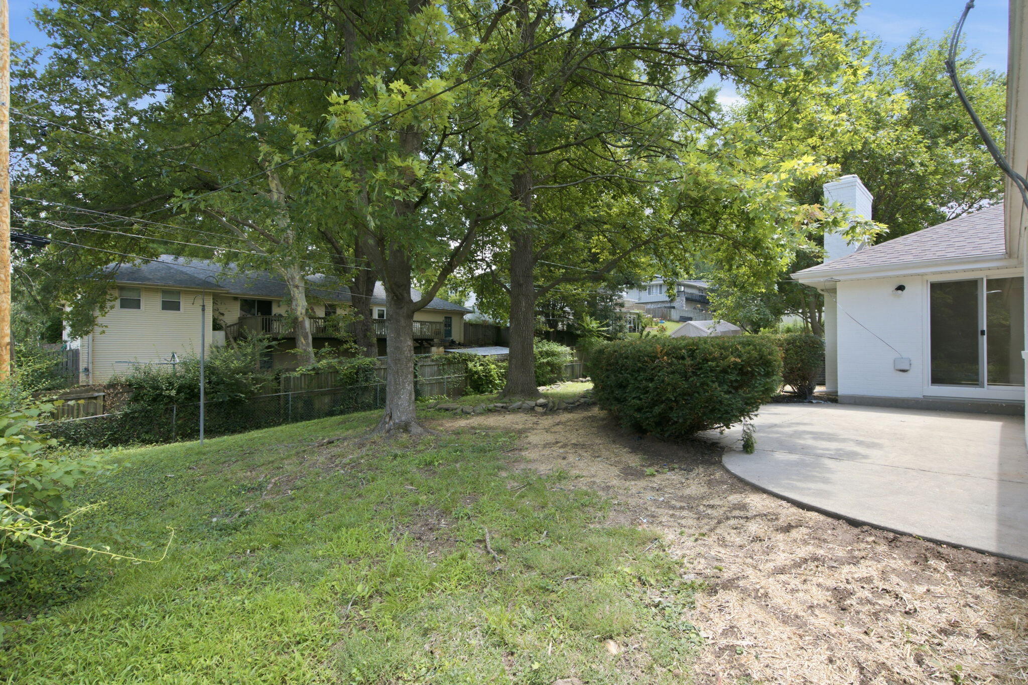 Photo 30 - Residential for sale – 1524 S Charing Avenue  Springfield, MO