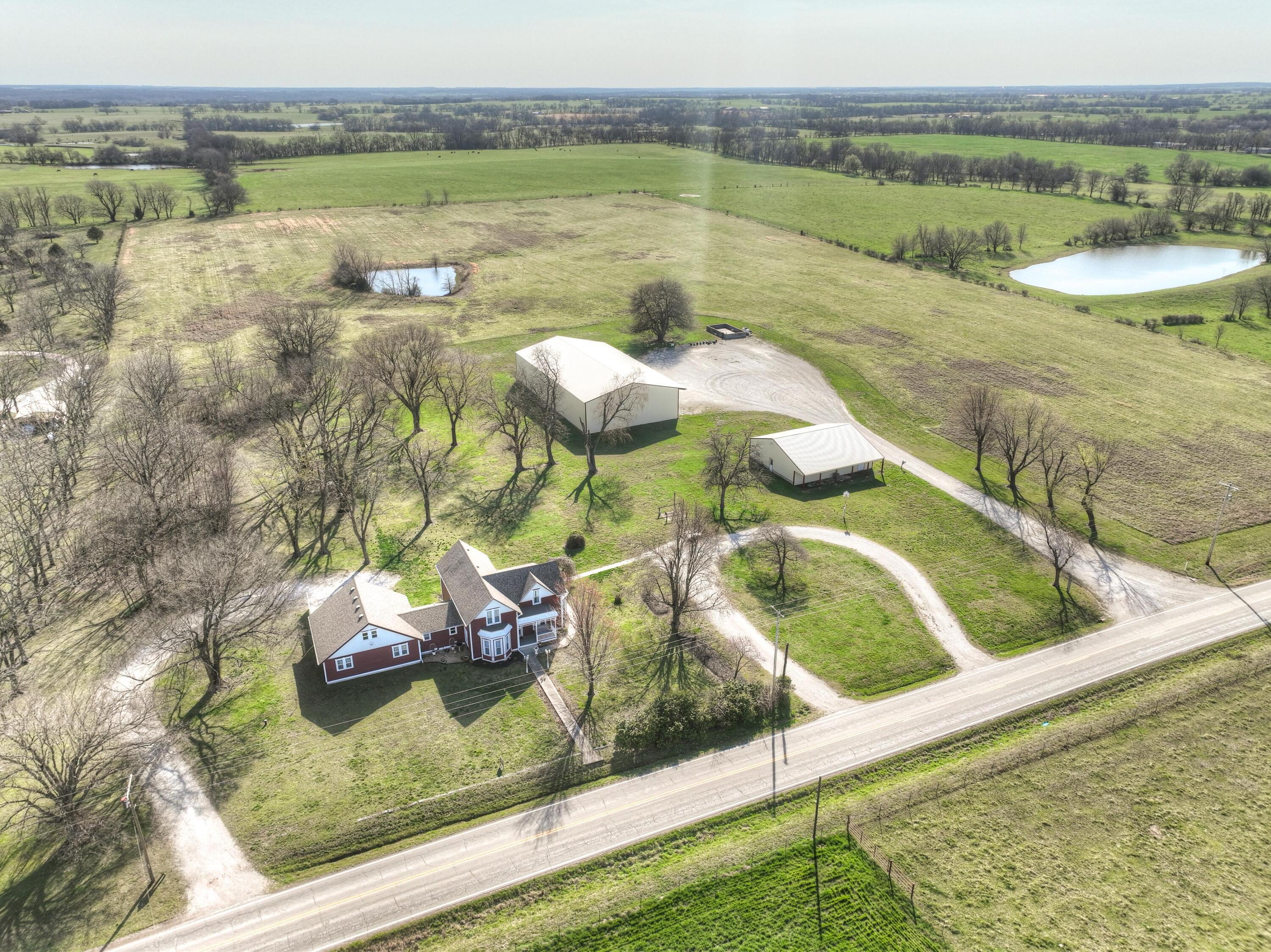 Photo 77 - Residential for sale – 11158  State Highway 97   Stotts City, MO