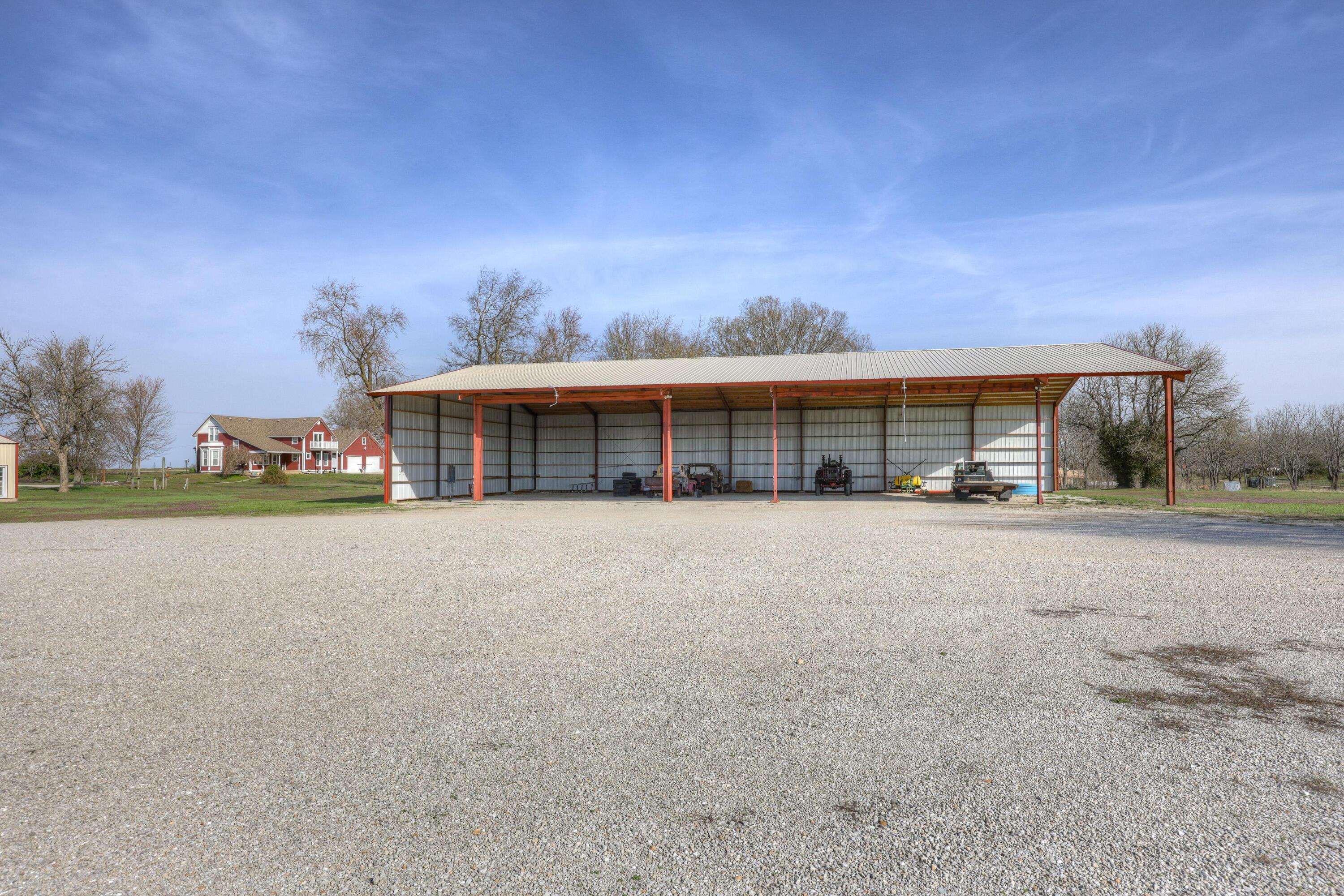 Photo 71 - Residential for sale – 11158  State Highway 97   Stotts City, MO
