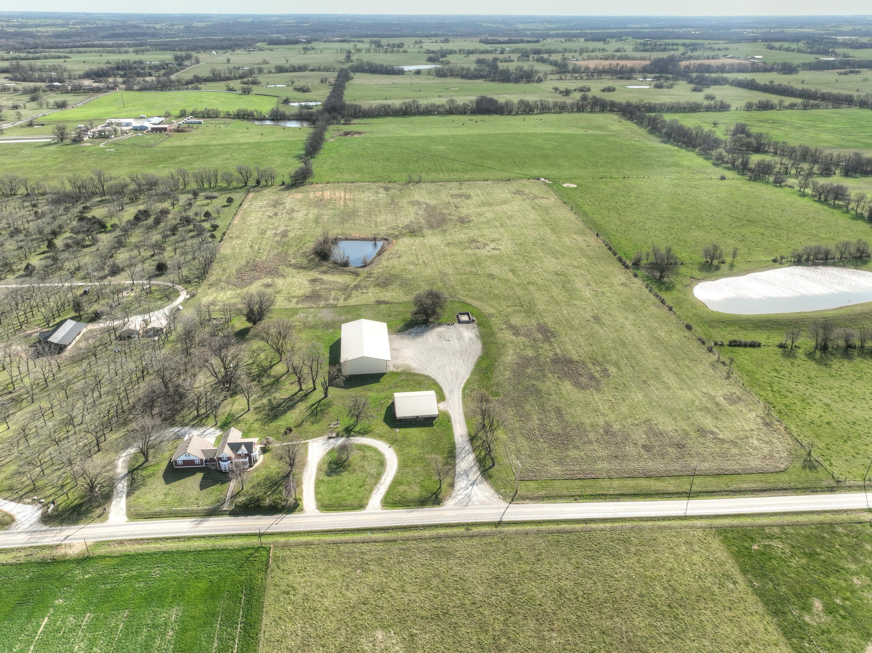 Photo 75 - Residential for sale – 11158  State Highway 97   Stotts City, MO