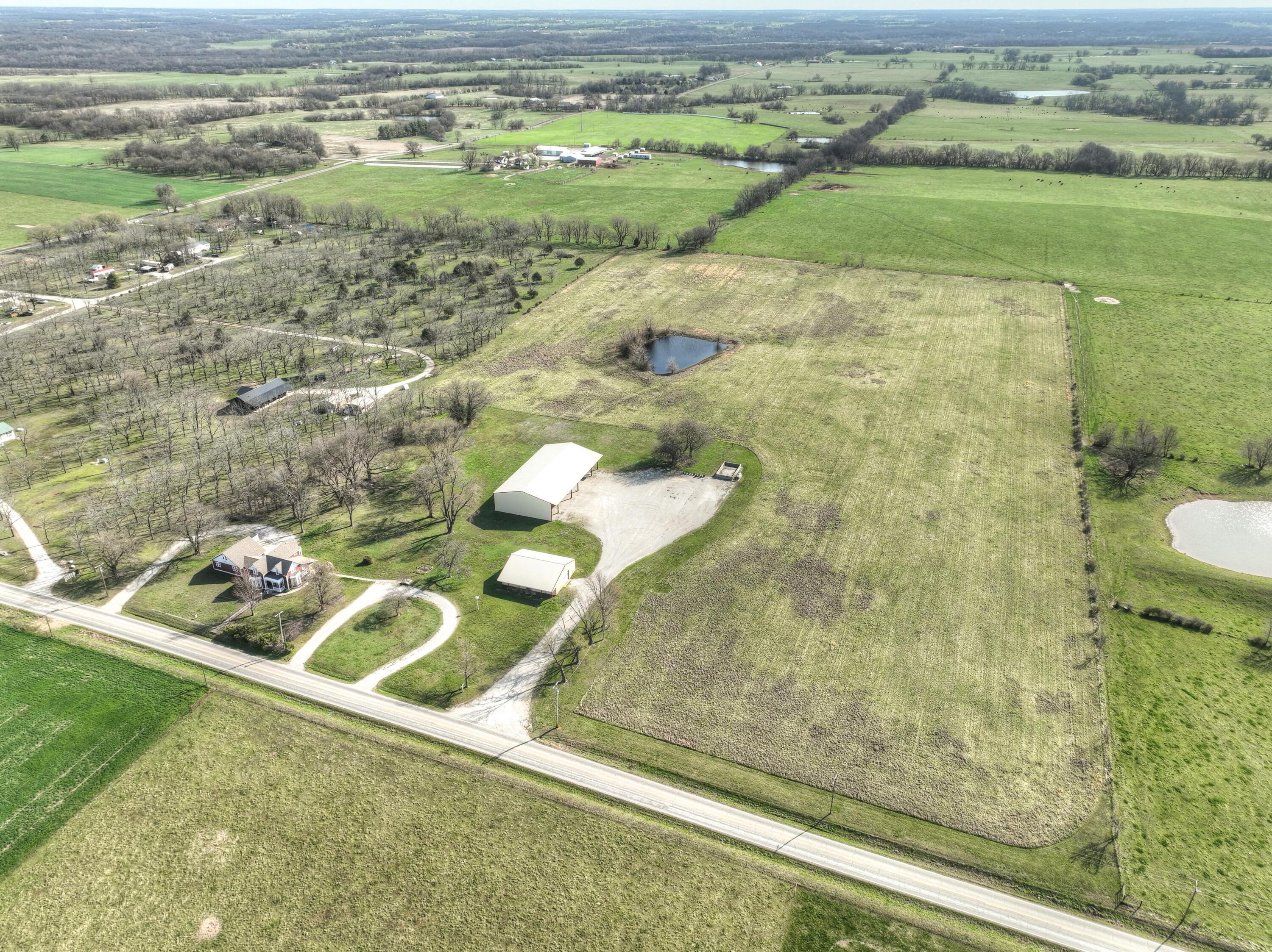 Photo 76 - Residential for sale – 11158  State Highway 97   Stotts City, MO