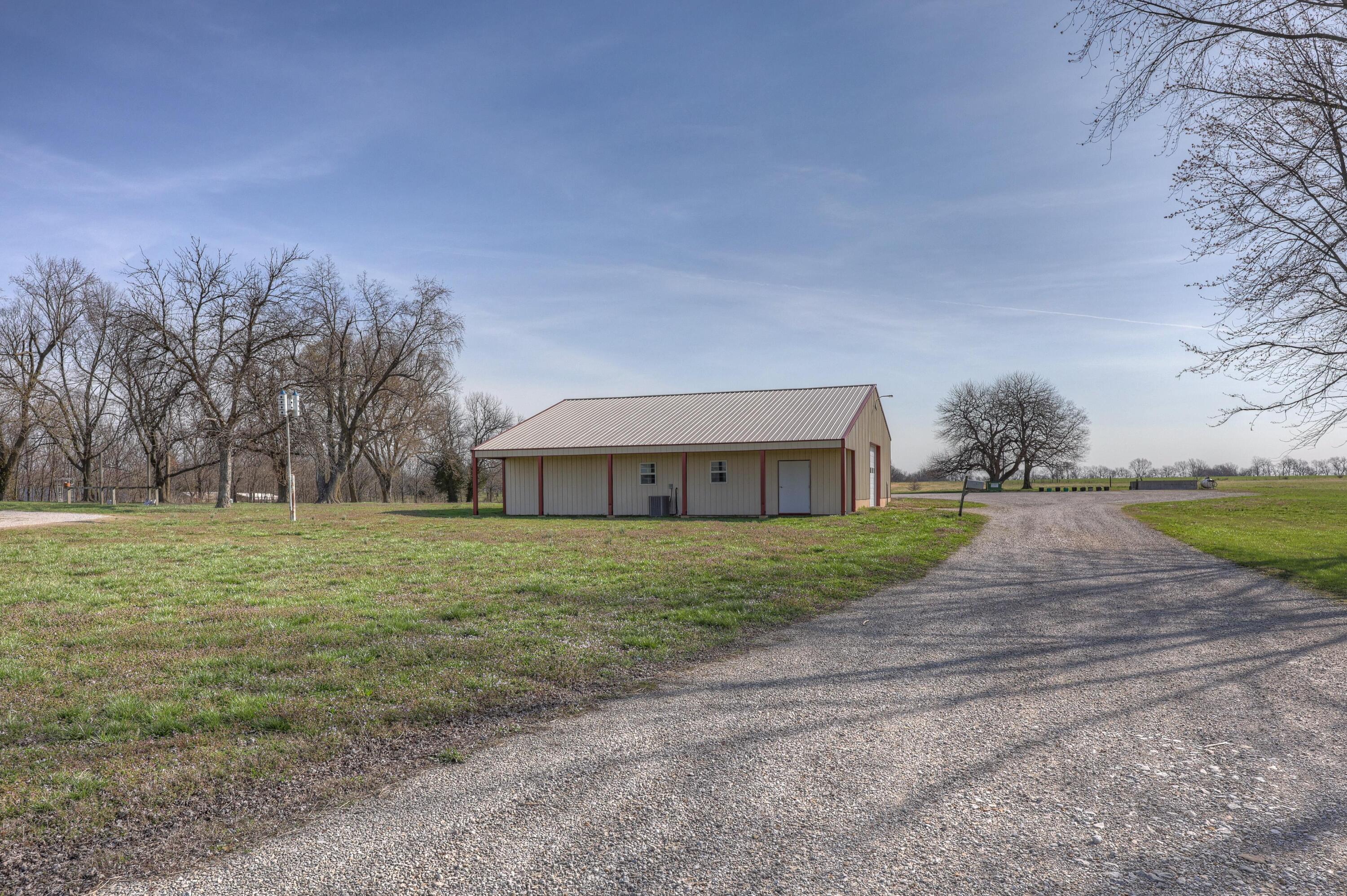 Photo 61 - Residential for sale – 11158  State Highway 97   Stotts City, MO