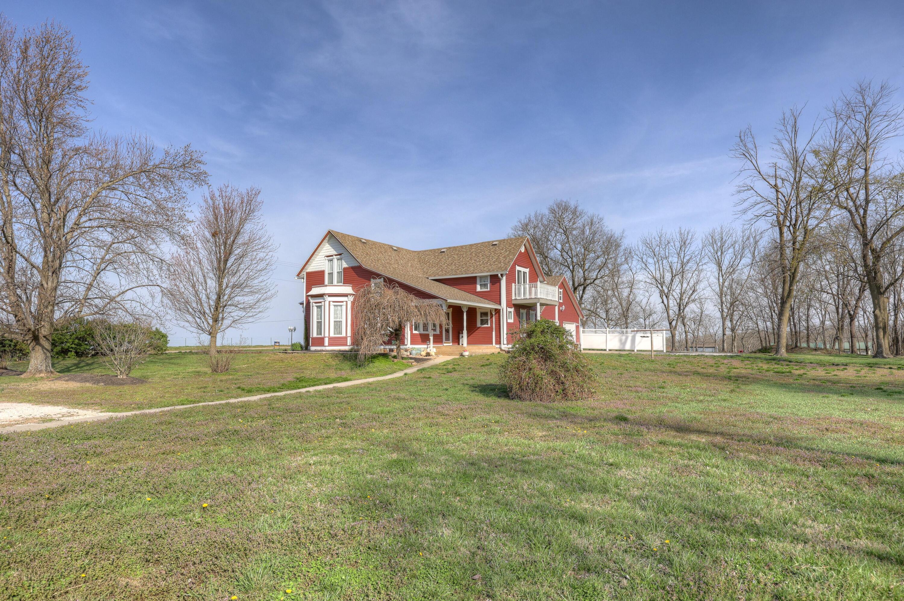 Photo 58 - Residential for sale – 11158  State Highway 97   Stotts City, MO