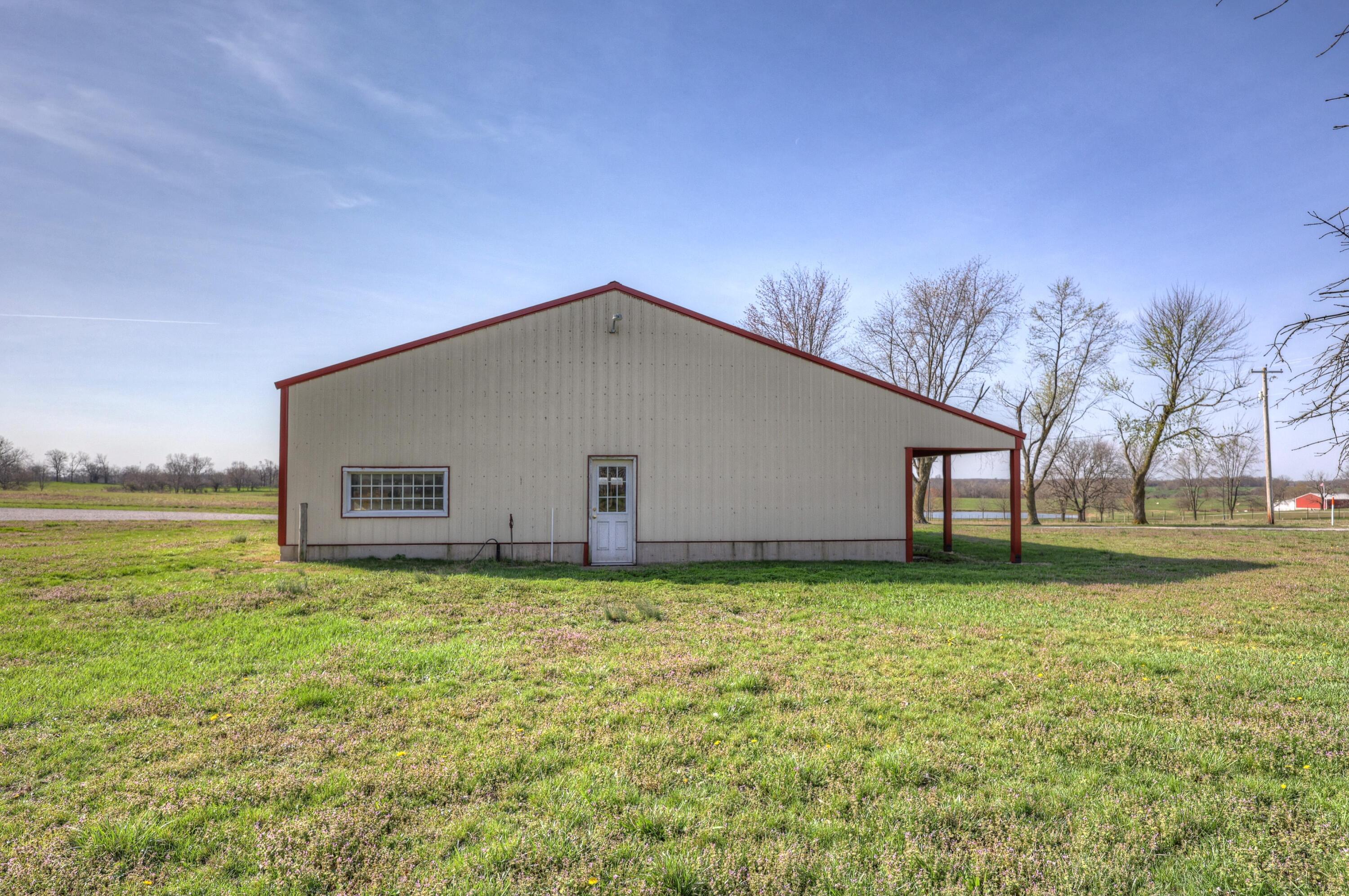 Photo 62 - Residential for sale – 11158  State Highway 97   Stotts City, MO