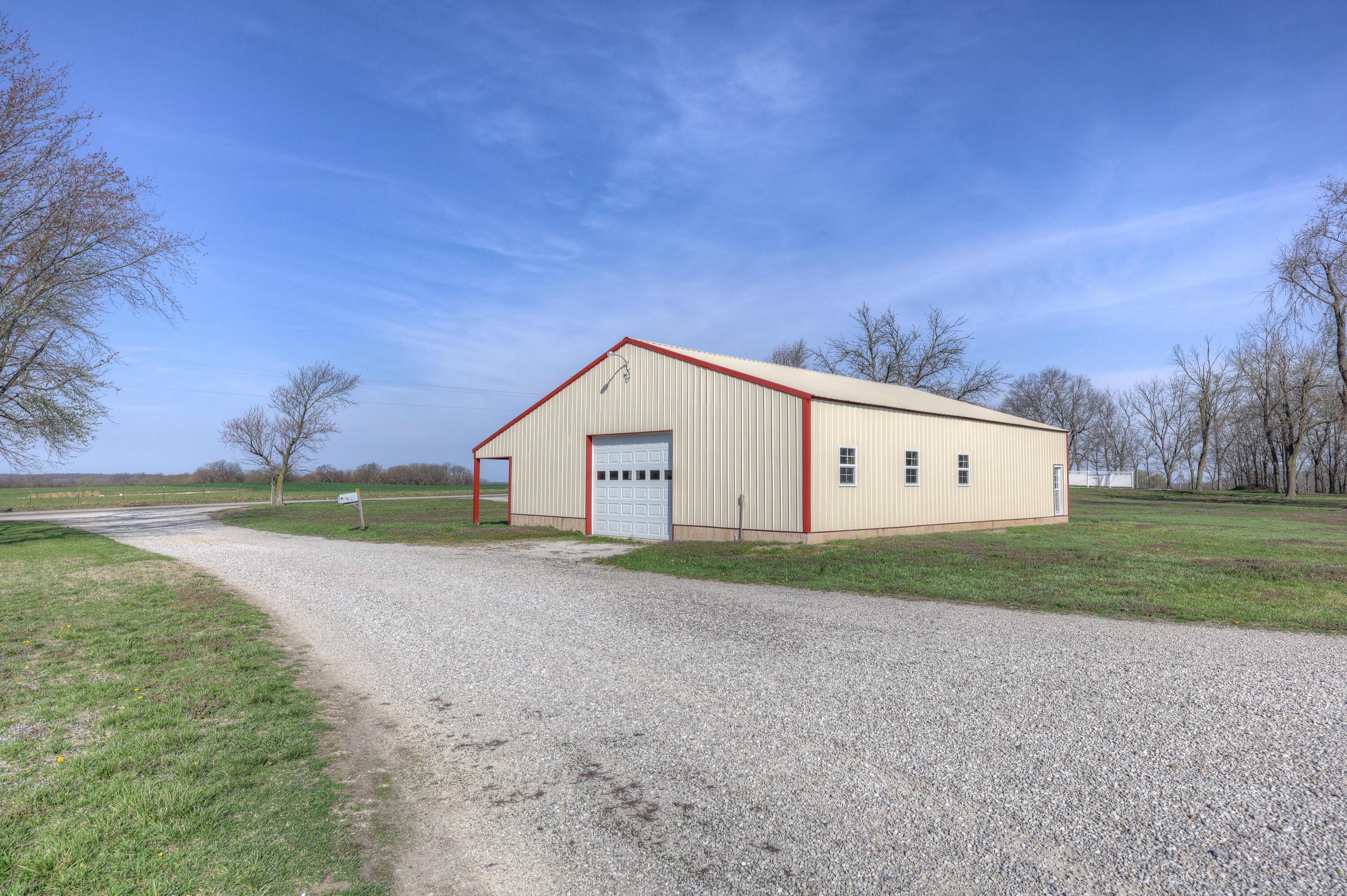 Photo 64 - Residential for sale – 11158  State Highway 97   Stotts City, MO