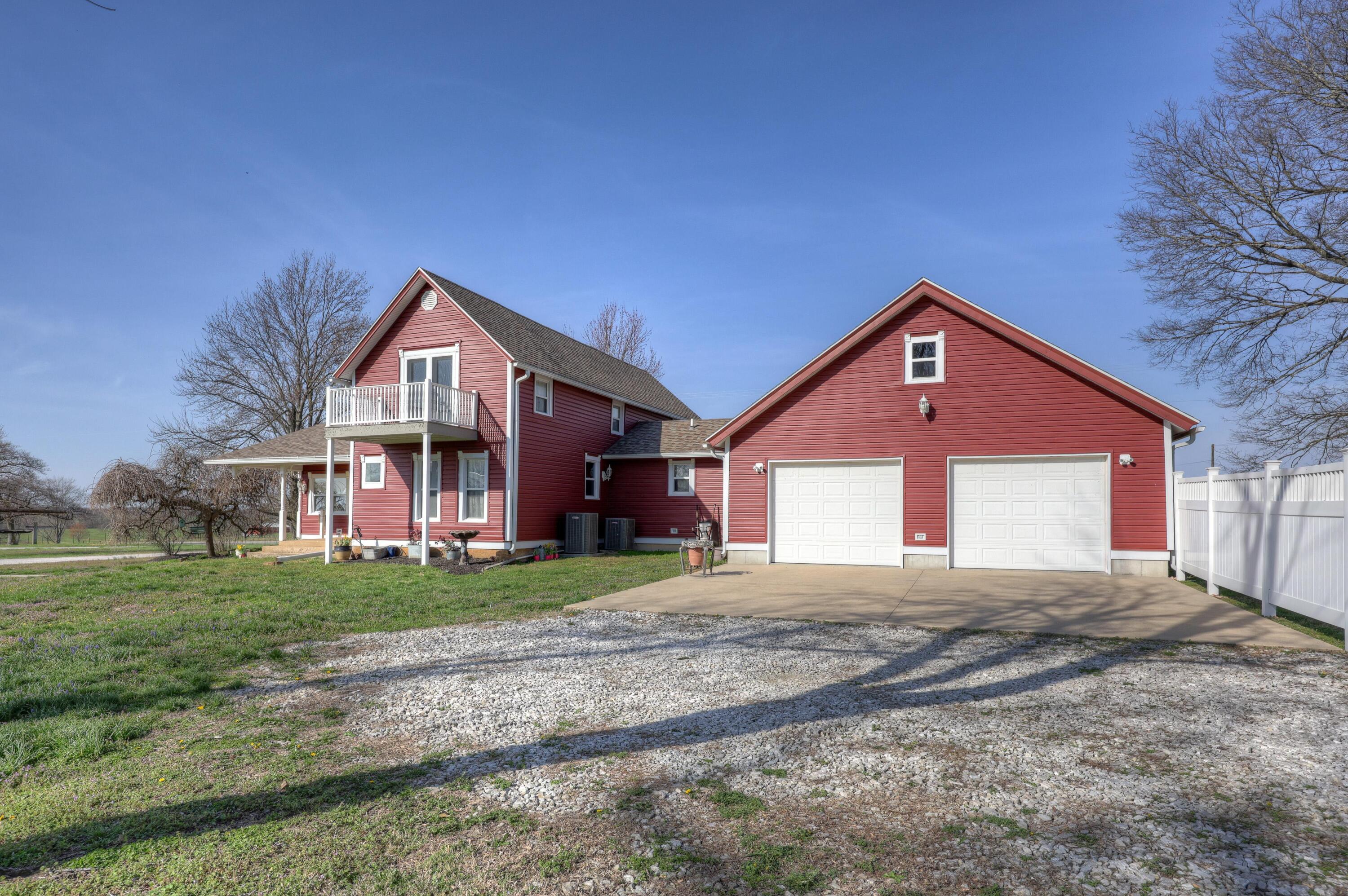 Photo 53 - Residential for sale – 11158  State Highway 97   Stotts City, MO