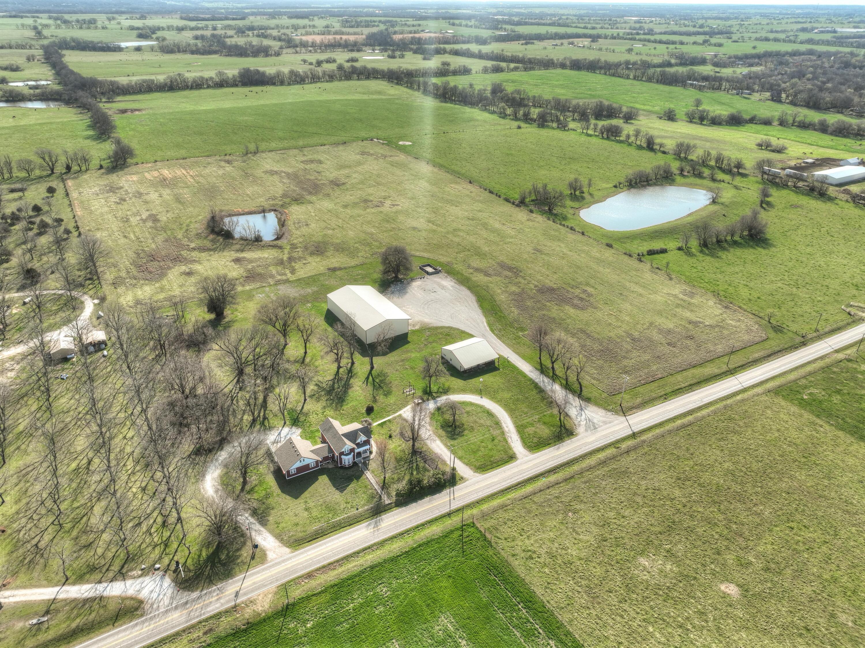 Photo 73 - Residential for sale – 11158  State Highway 97   Stotts City, MO
