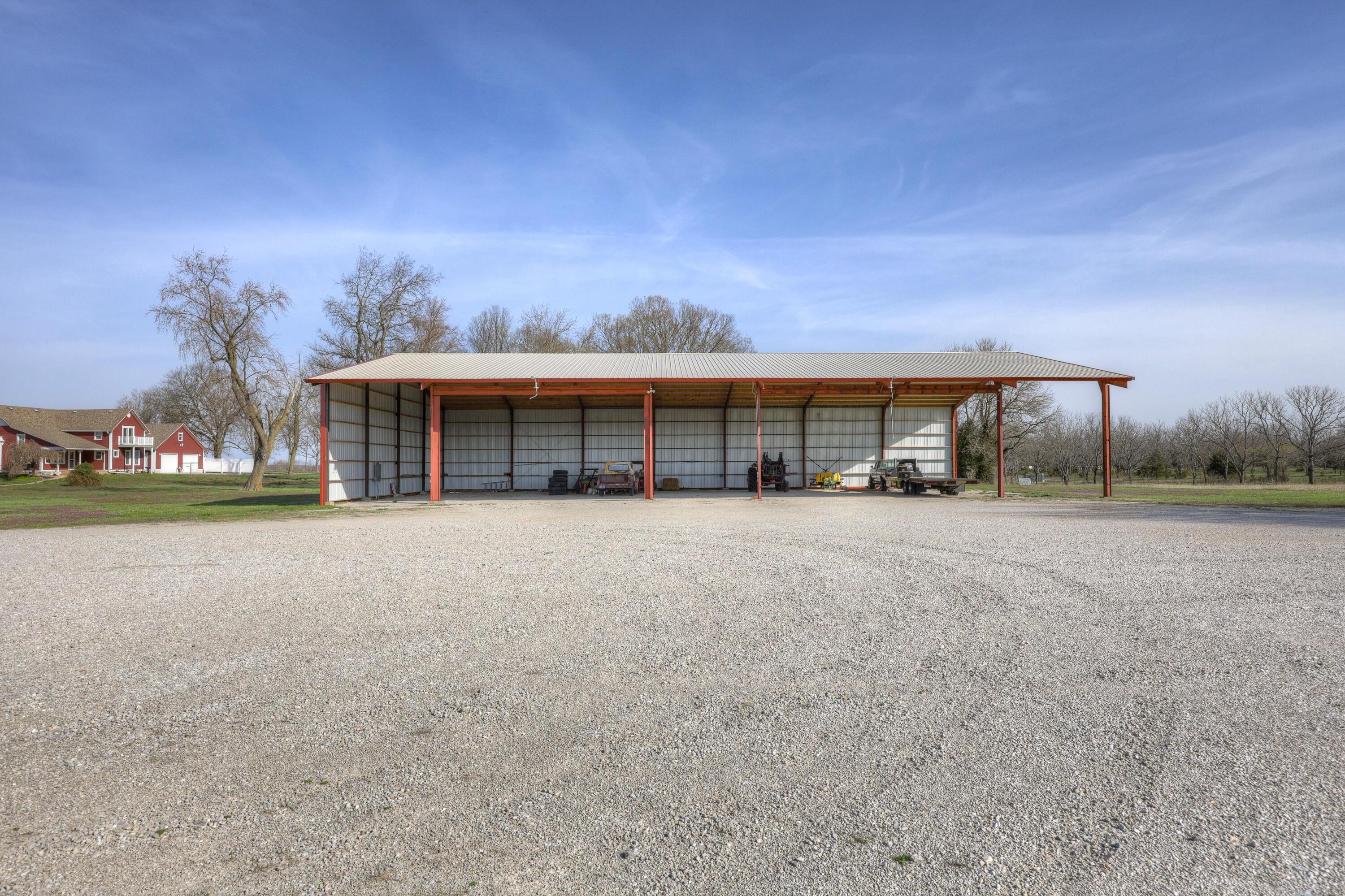 Photo 72 - Residential for sale – 11158  State Highway 97   Stotts City, MO