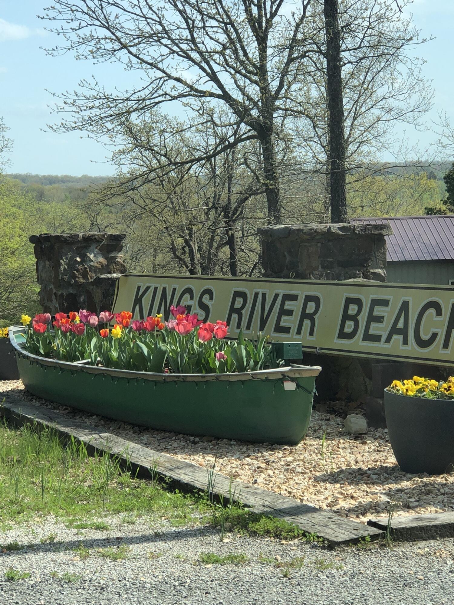 Land for sale – Lot 1 A  Fox Fire Lane Lane  Shell Knob, MO