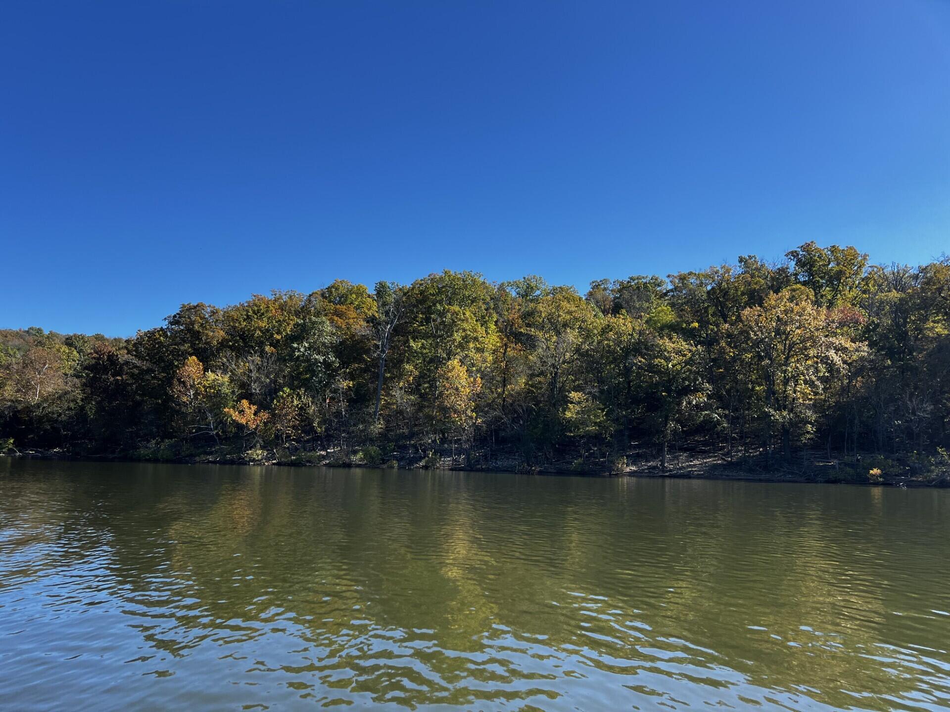 Photo 6 - Land for sale – Lot 1 A  Fox Fire Lane Lane  Shell Knob, MO