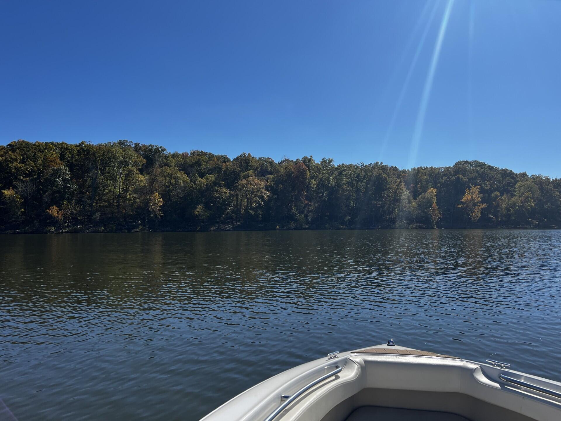Photo 7 - Land for sale – Lot 1 A  Fox Fire Lane Lane  Shell Knob, MO
