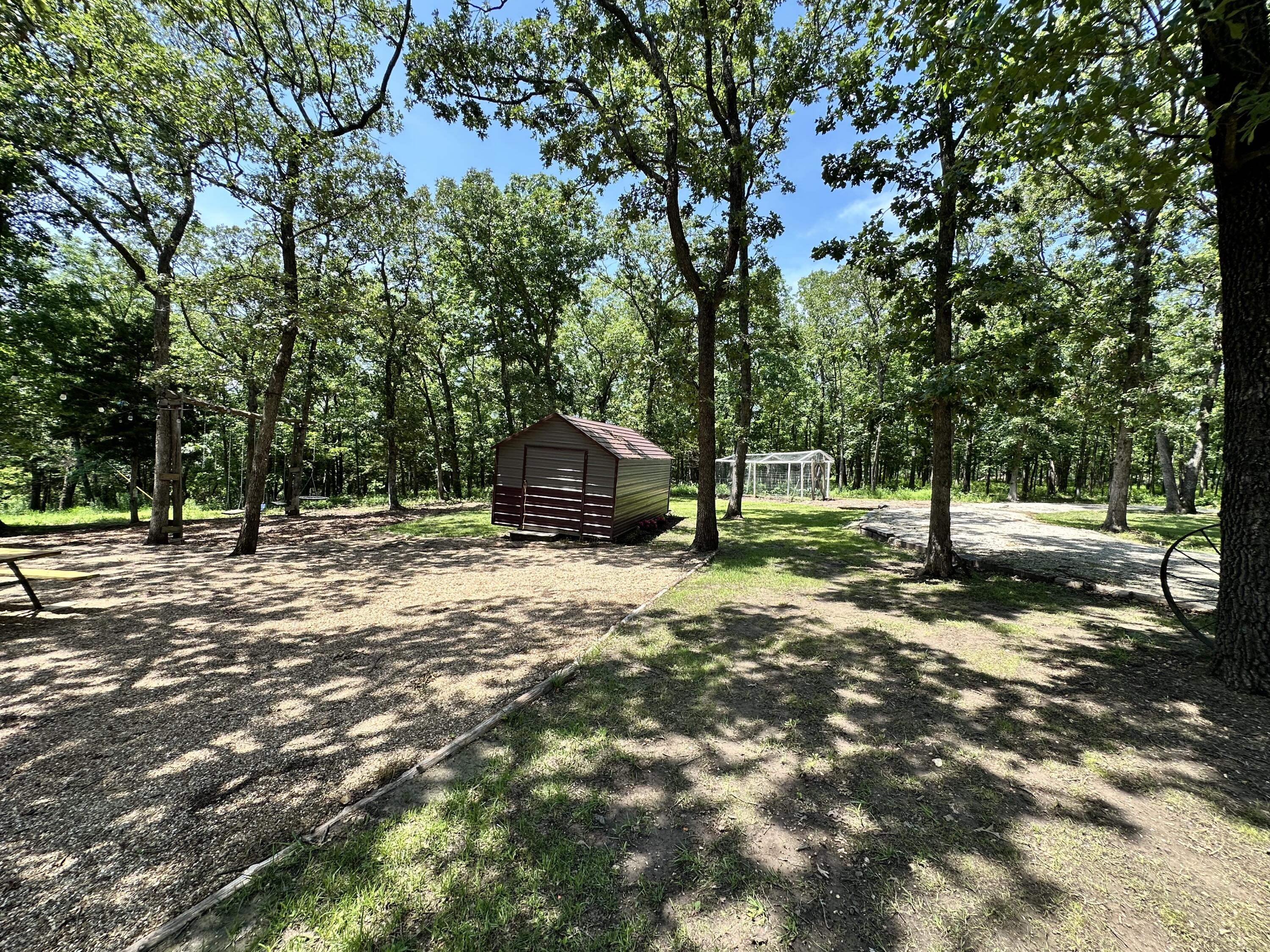 Photo 27 - Residential for sale – 22814  State Highway J   Pittsburg, MO