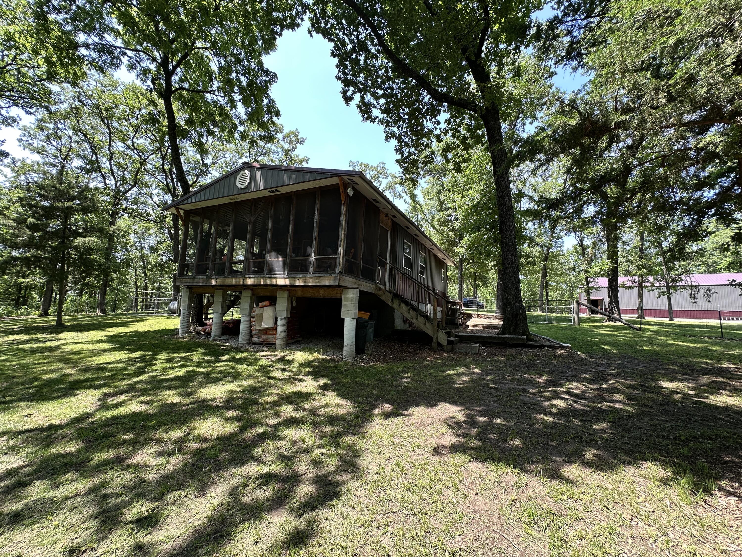 Photo 4 - Residential for sale – 22814  State Highway J   Pittsburg, MO