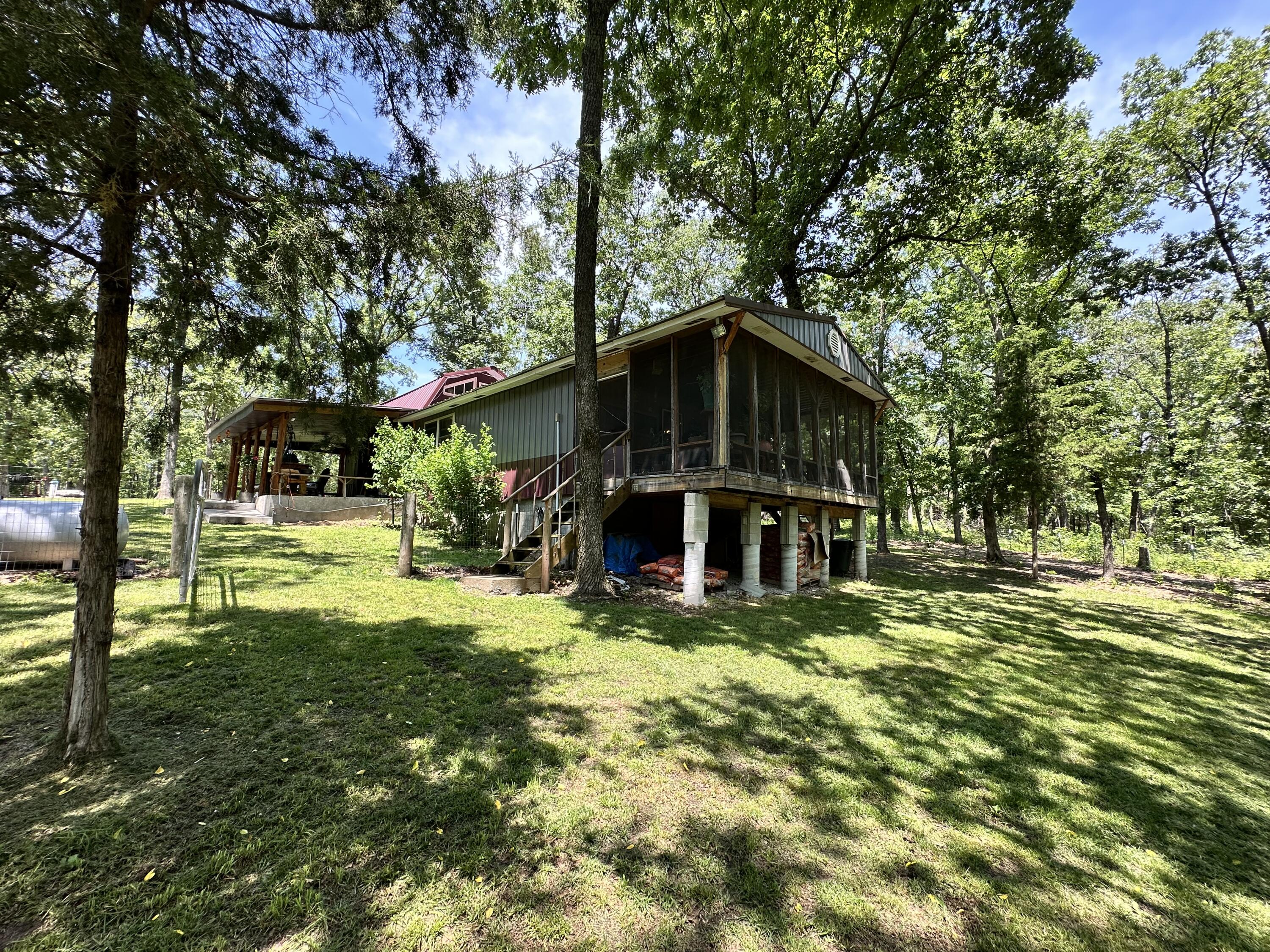 Photo 26 - Residential for sale – 22814  State Highway J   Pittsburg, MO