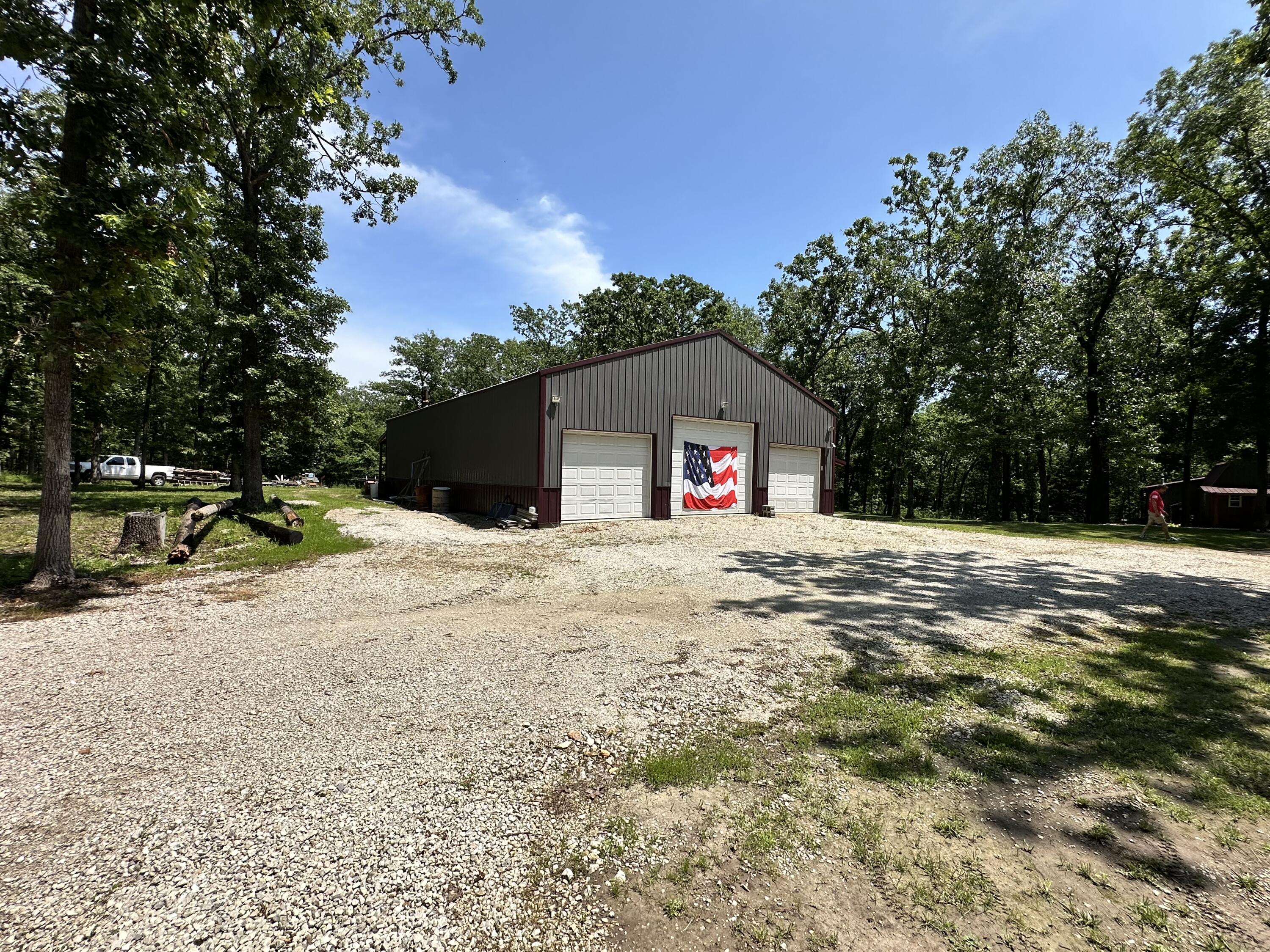 Photo 37 - Residential for sale – 22814  State Highway J   Pittsburg, MO