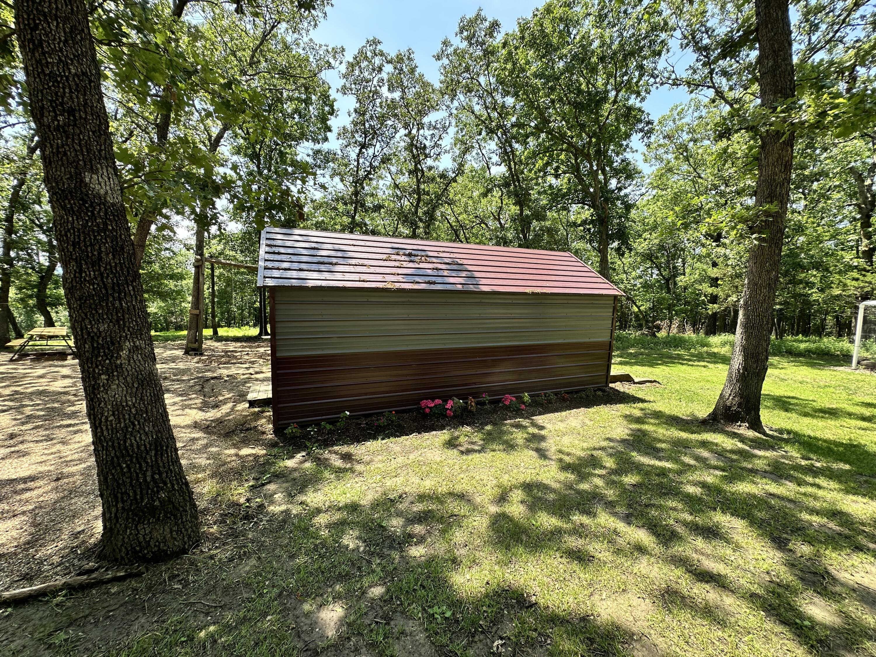 Photo 35 - Residential for sale – 22814  State Highway J   Pittsburg, MO