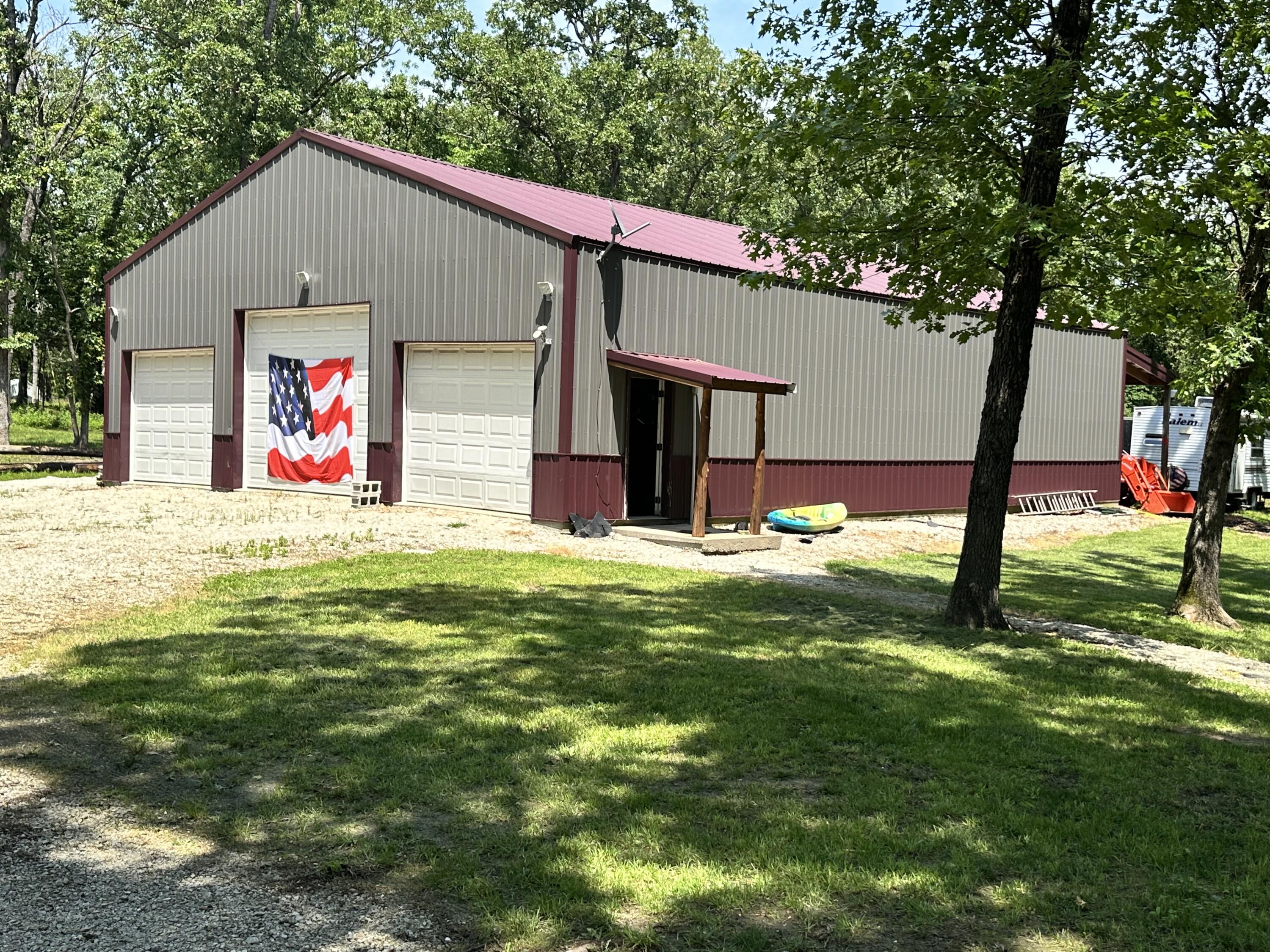 Photo 36 - Residential for sale – 22814  State Highway J   Pittsburg, MO