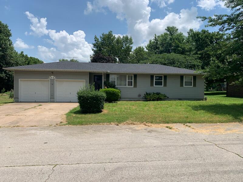 Residential for sale – 207 Kay Avenue Purdy, MO