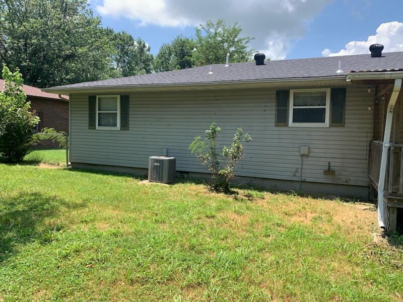 Photo 3 - Residential for sale – 207  Kay Avenue  Purdy, MO