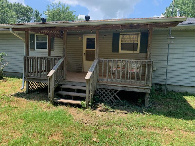 Photo 2 - Residential for sale – 207  Kay Avenue  Purdy, MO